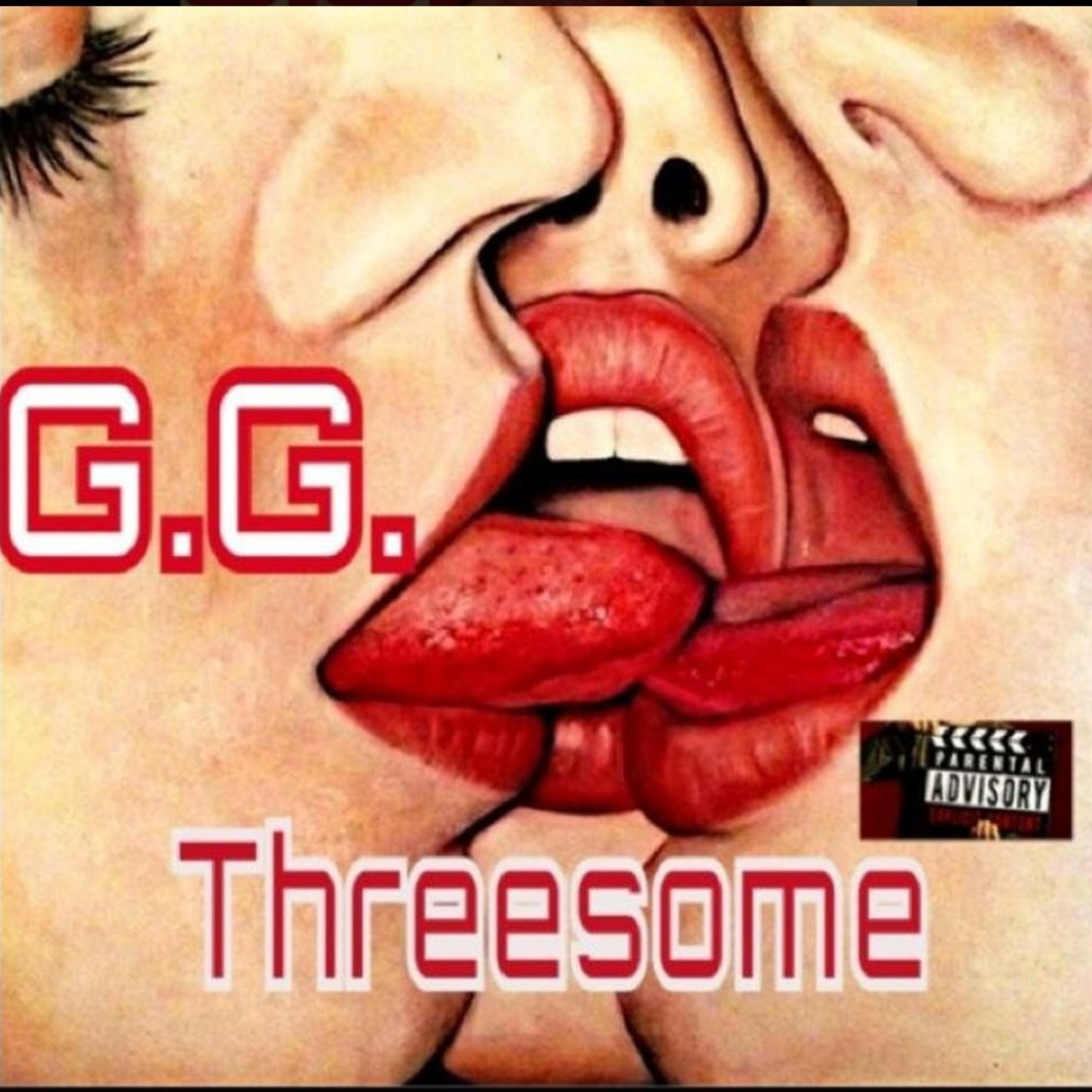 Threesome  artwork