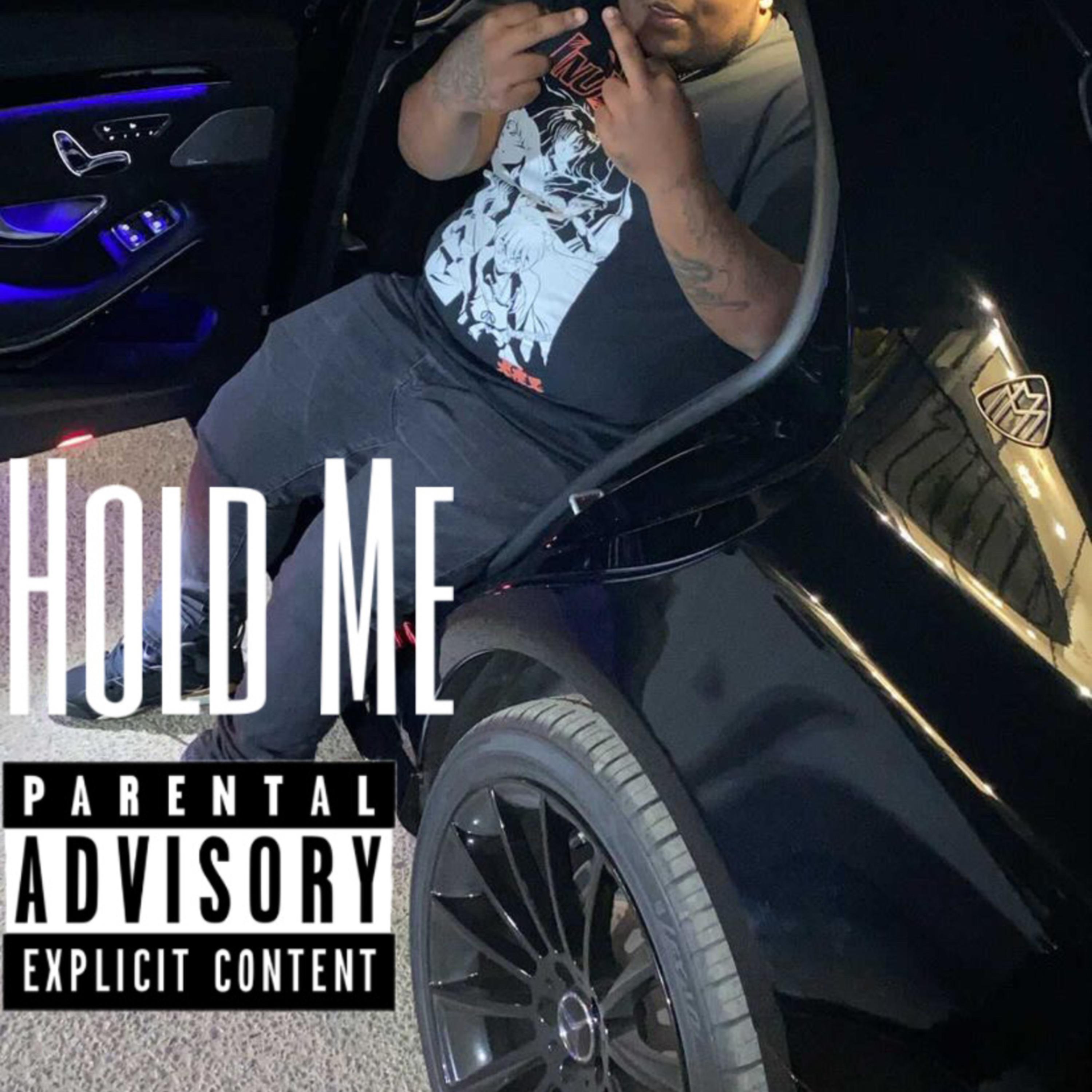 Hold Me artwork