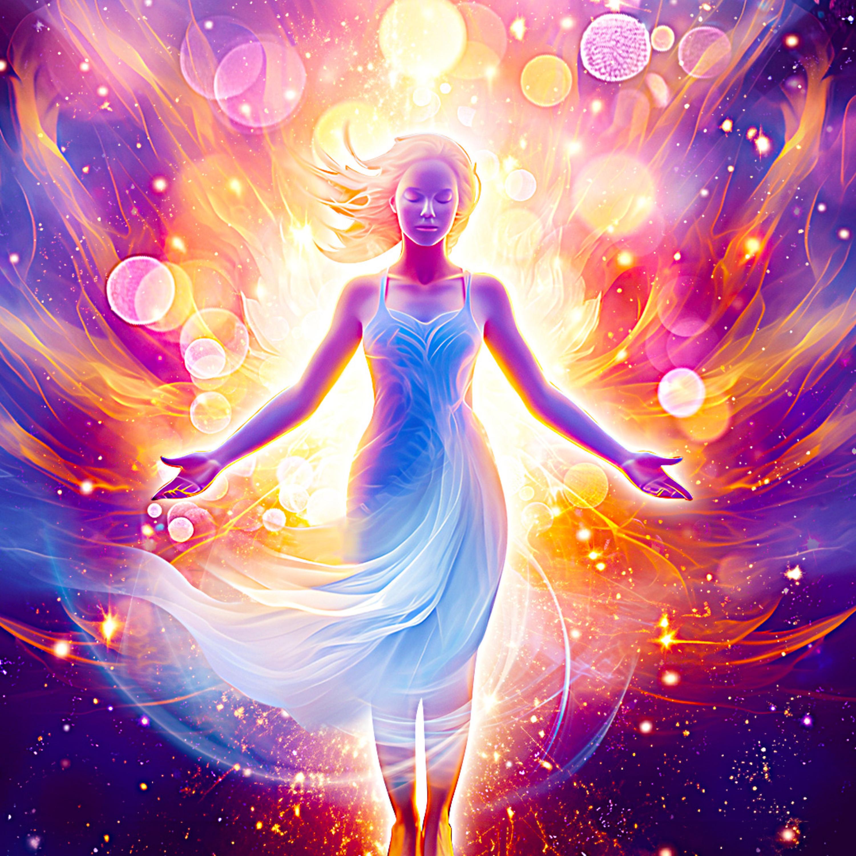 Positive Affirmations for Sleep artwork