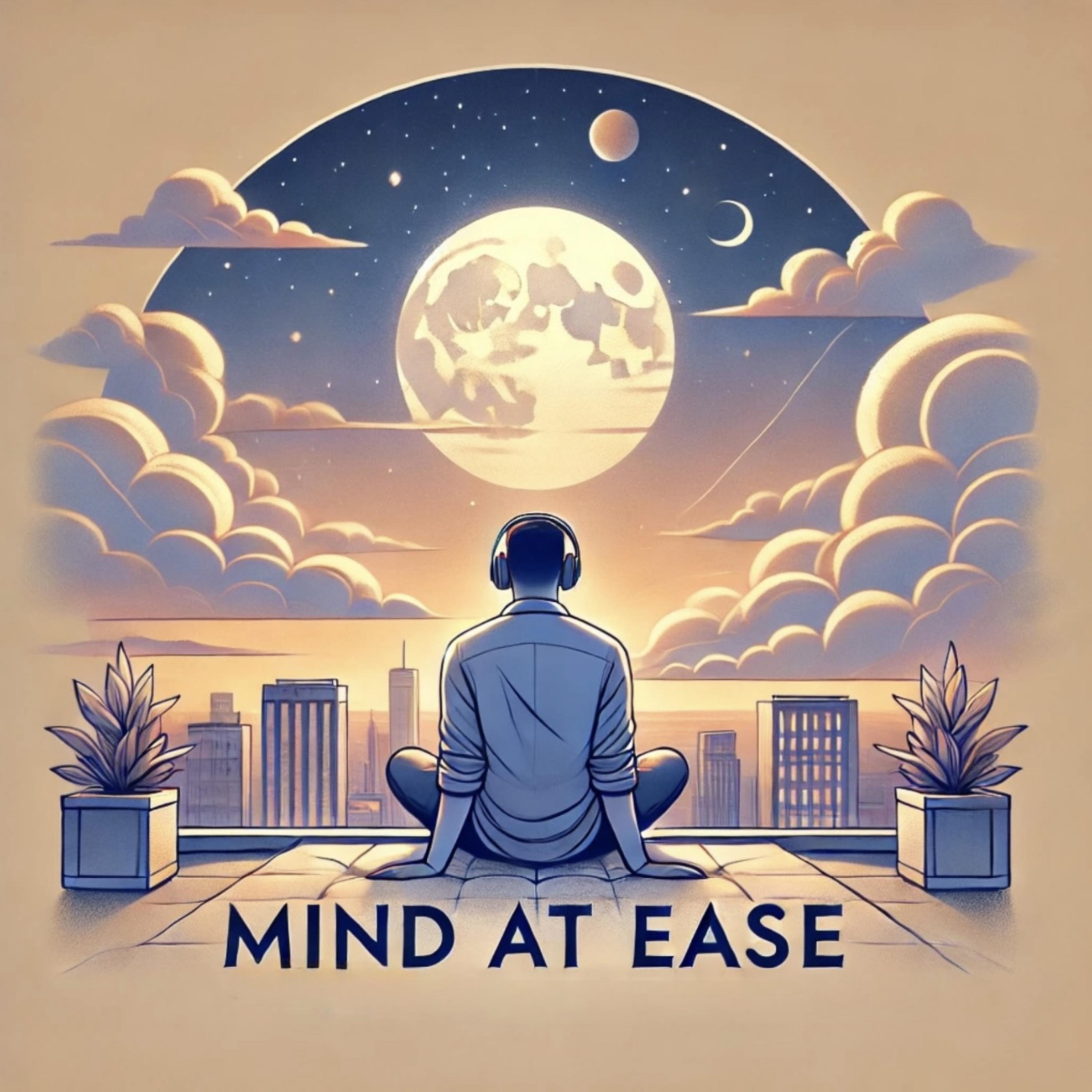 Mind At Ease artwork