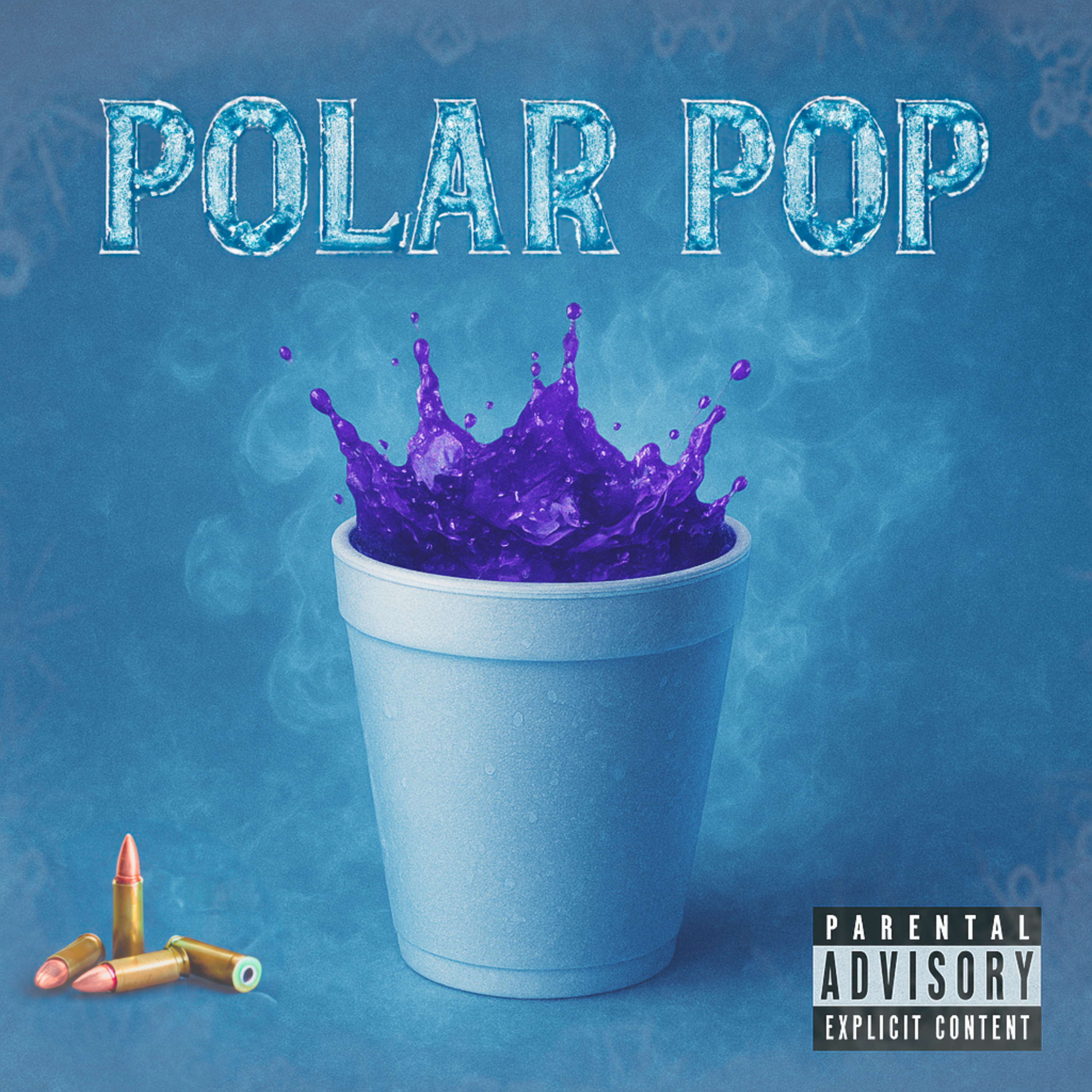 Polar Pop artwork