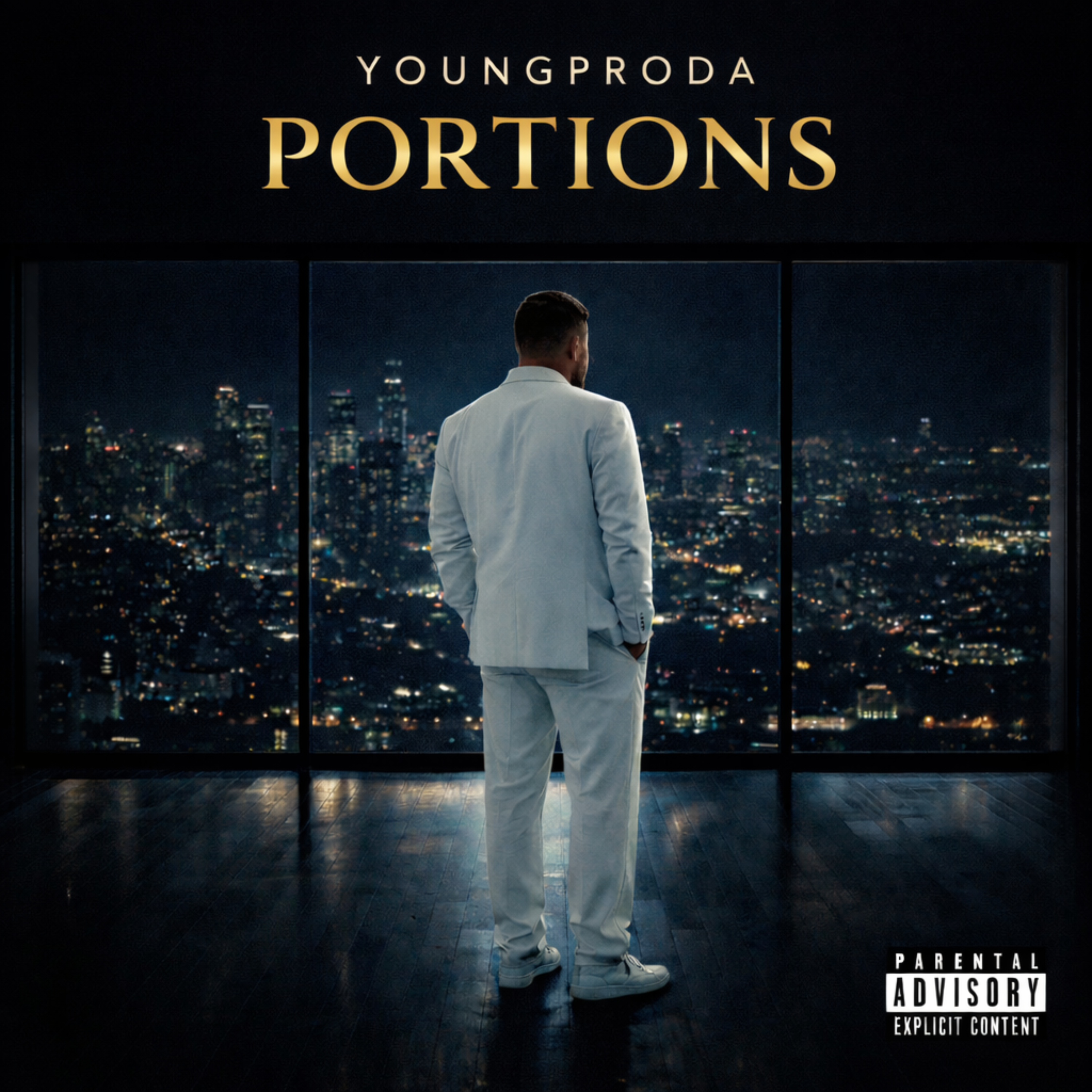 Portions artwork