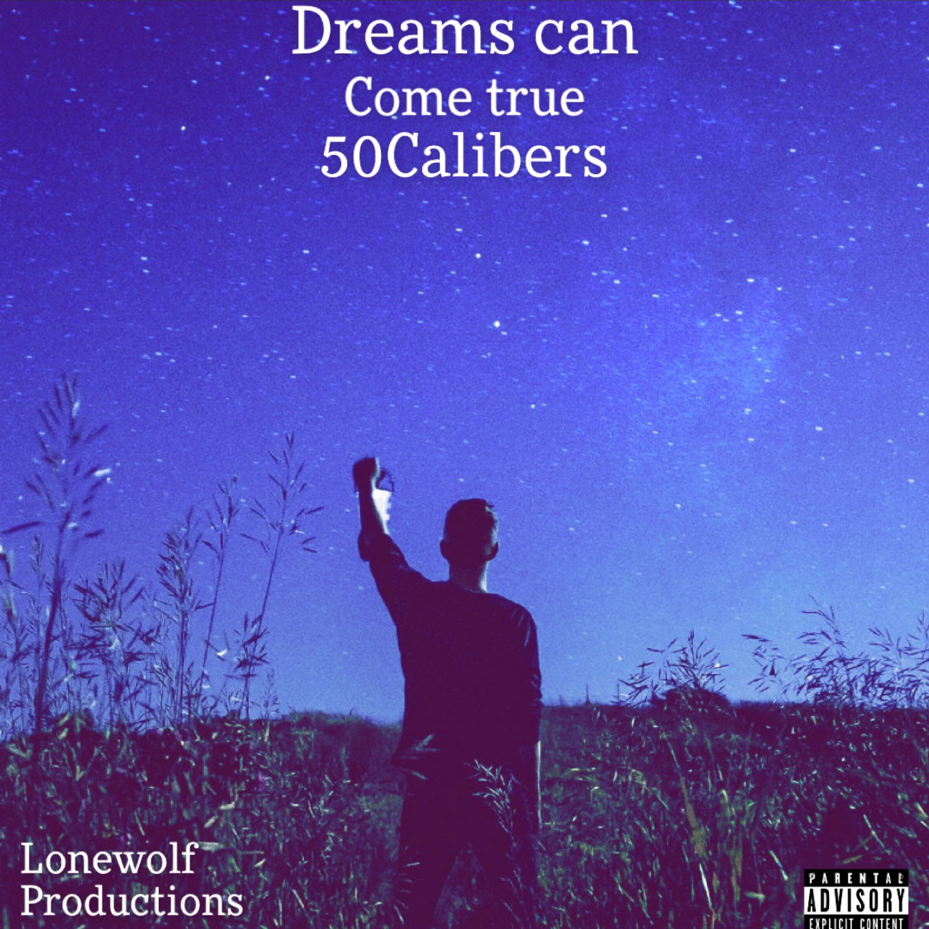 Dreams Can Come True artwork