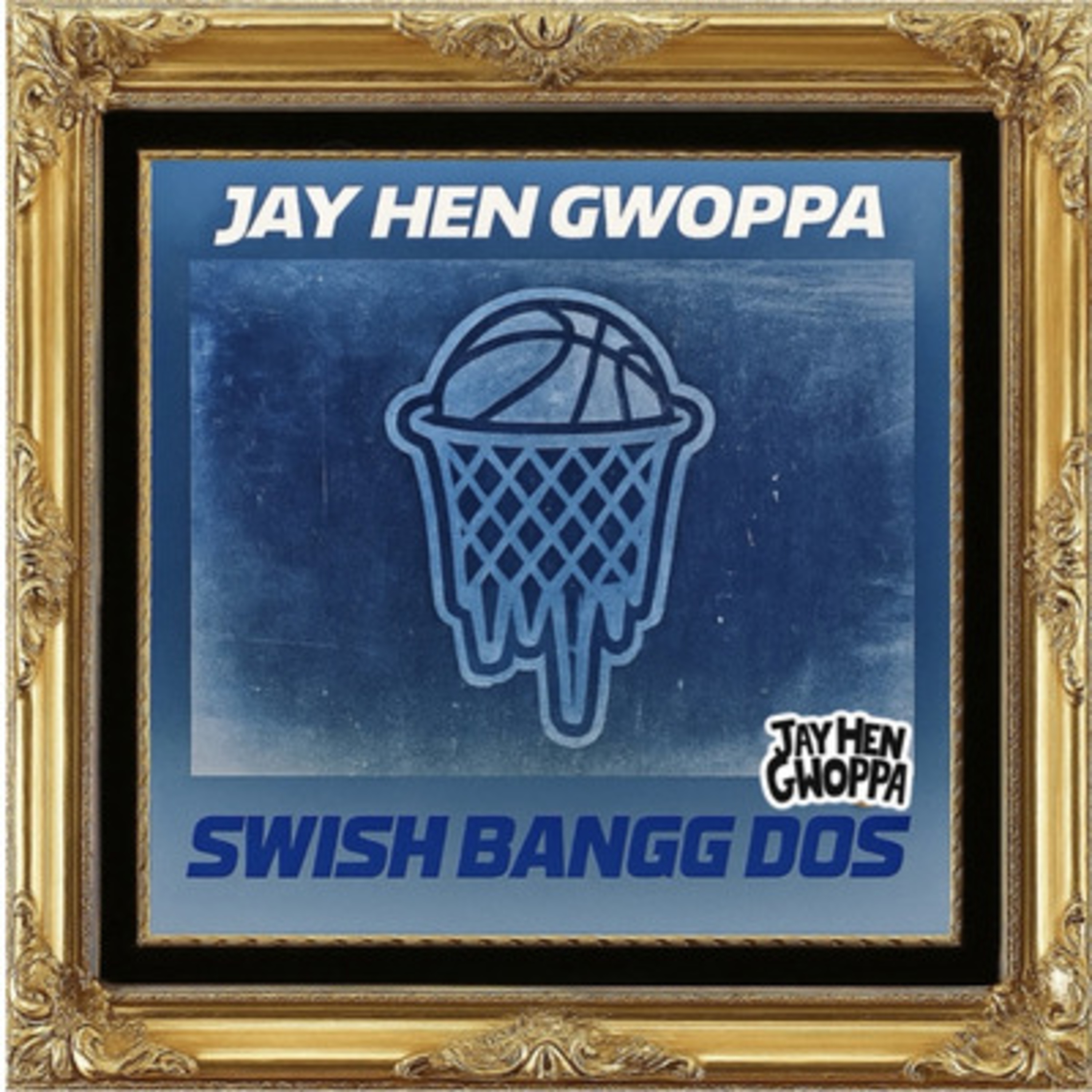Swish Bangg Dos artwork