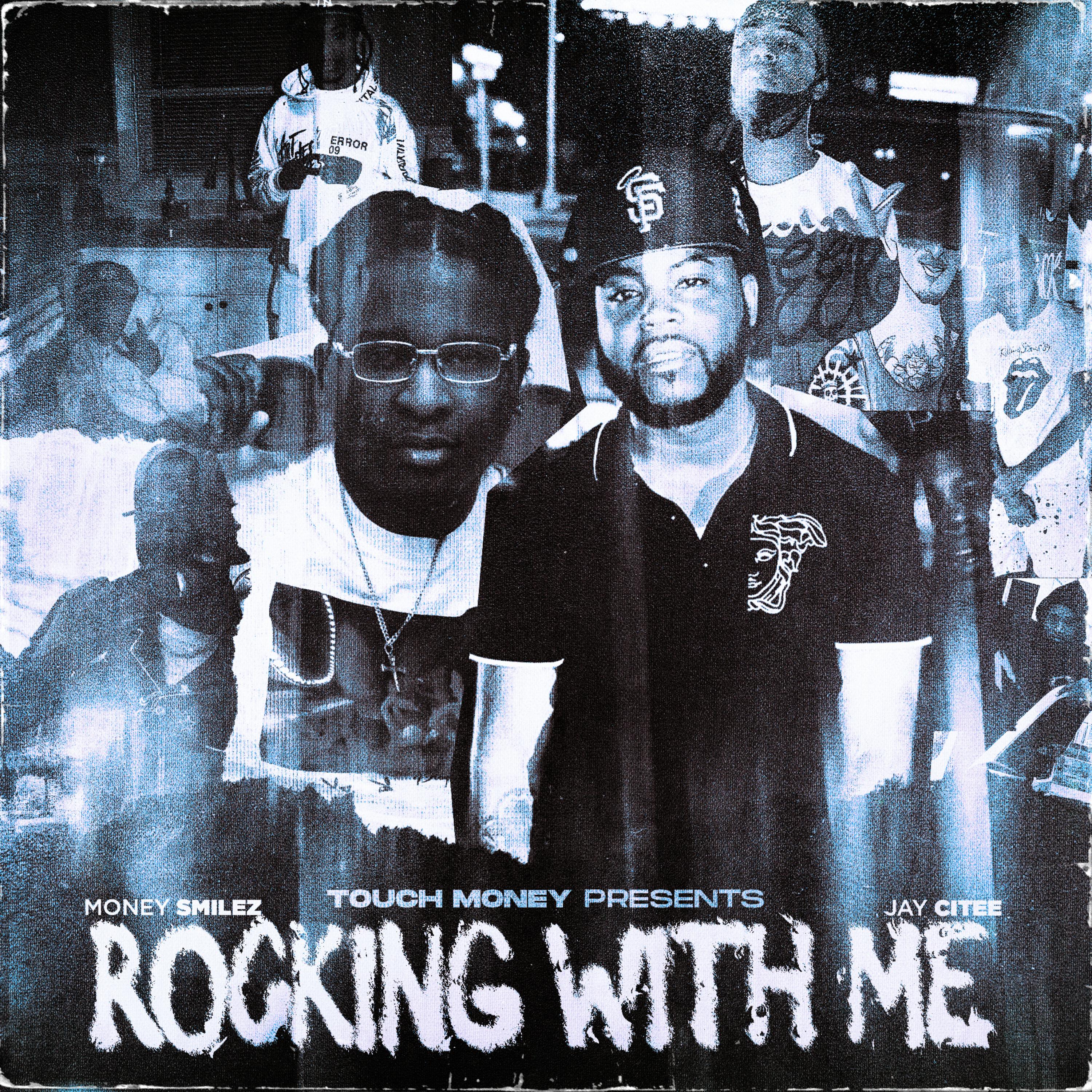 Rocking With Me artwork