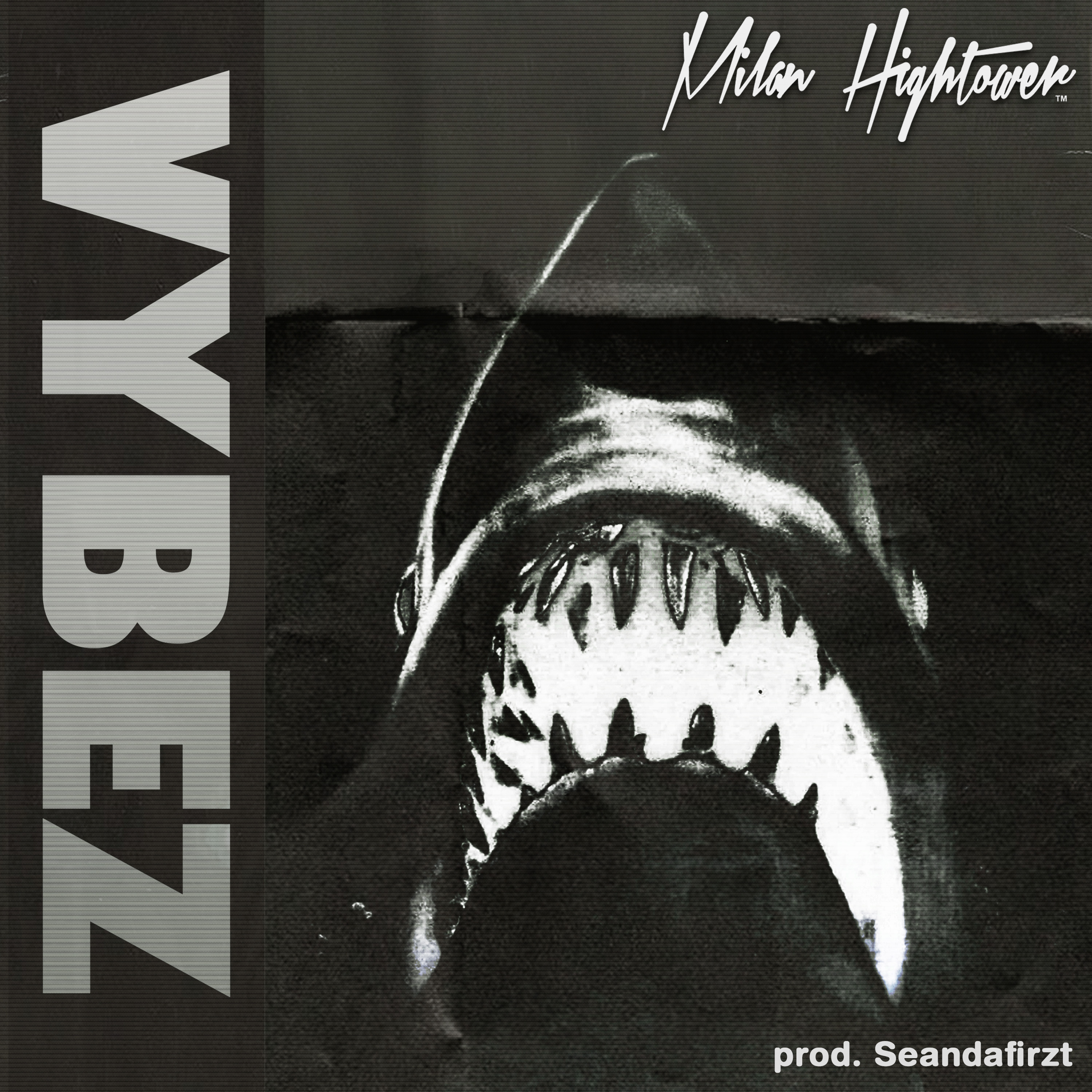 VYBEZ artwork
