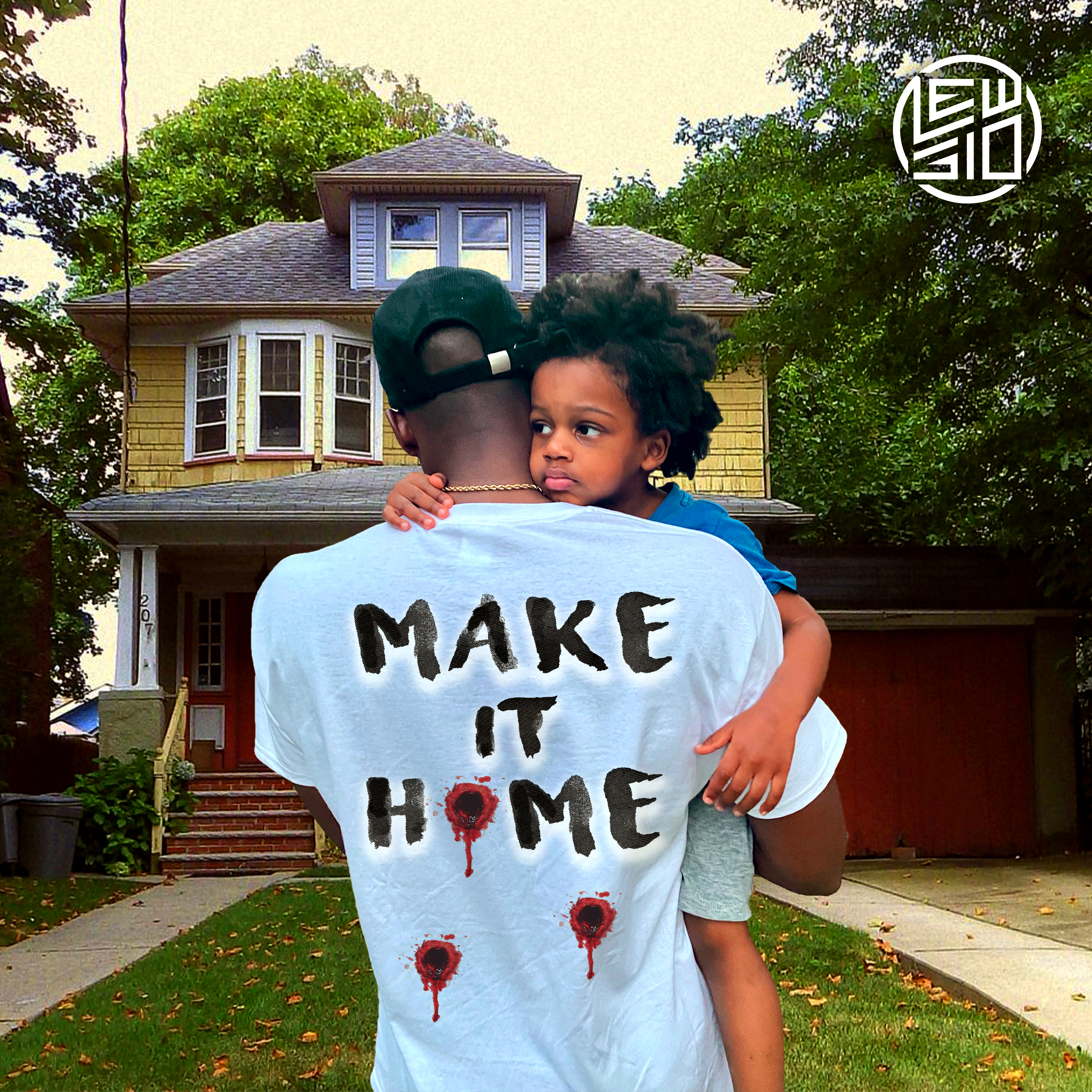 Make It Home artwork
