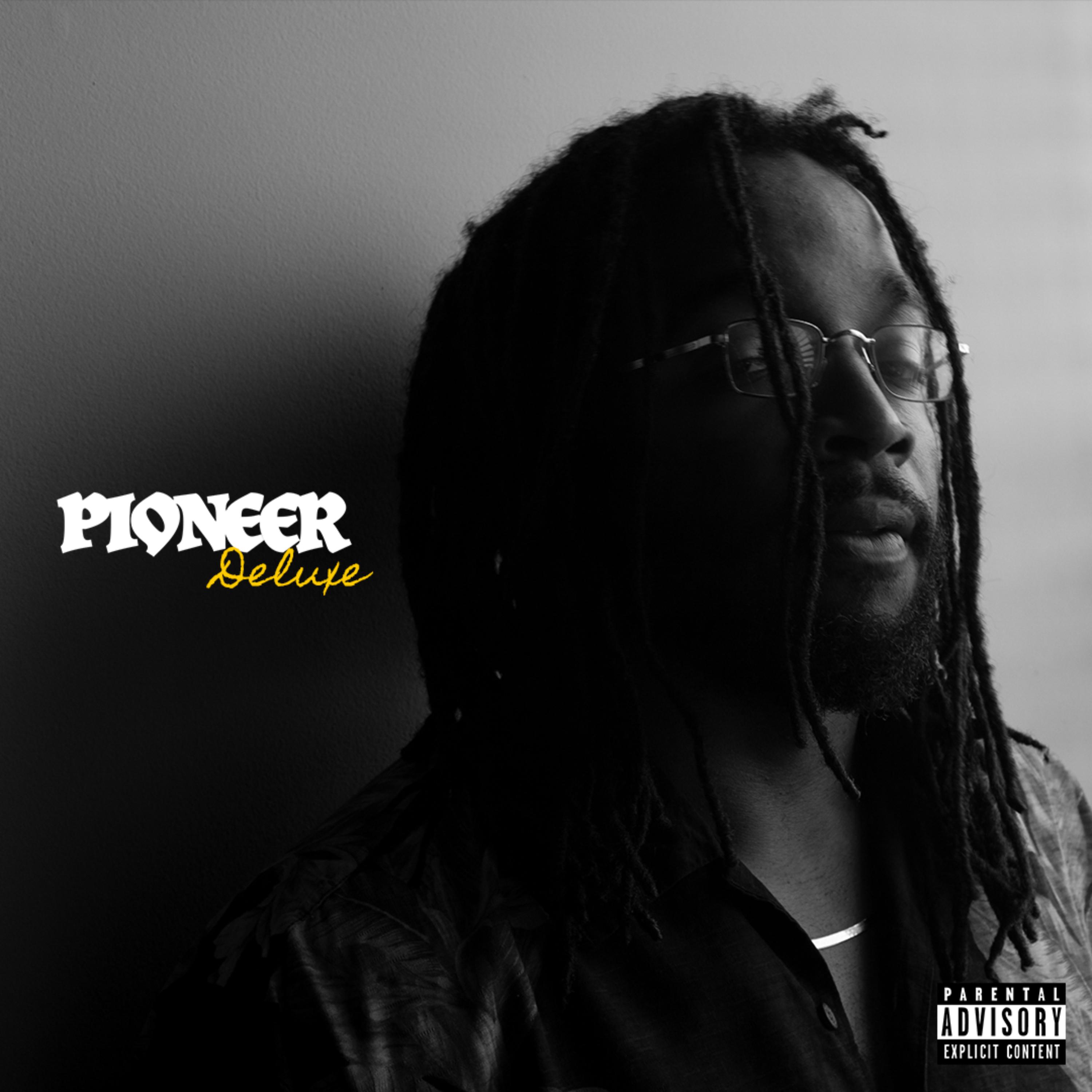 PIONEER (Deluxe) artwork