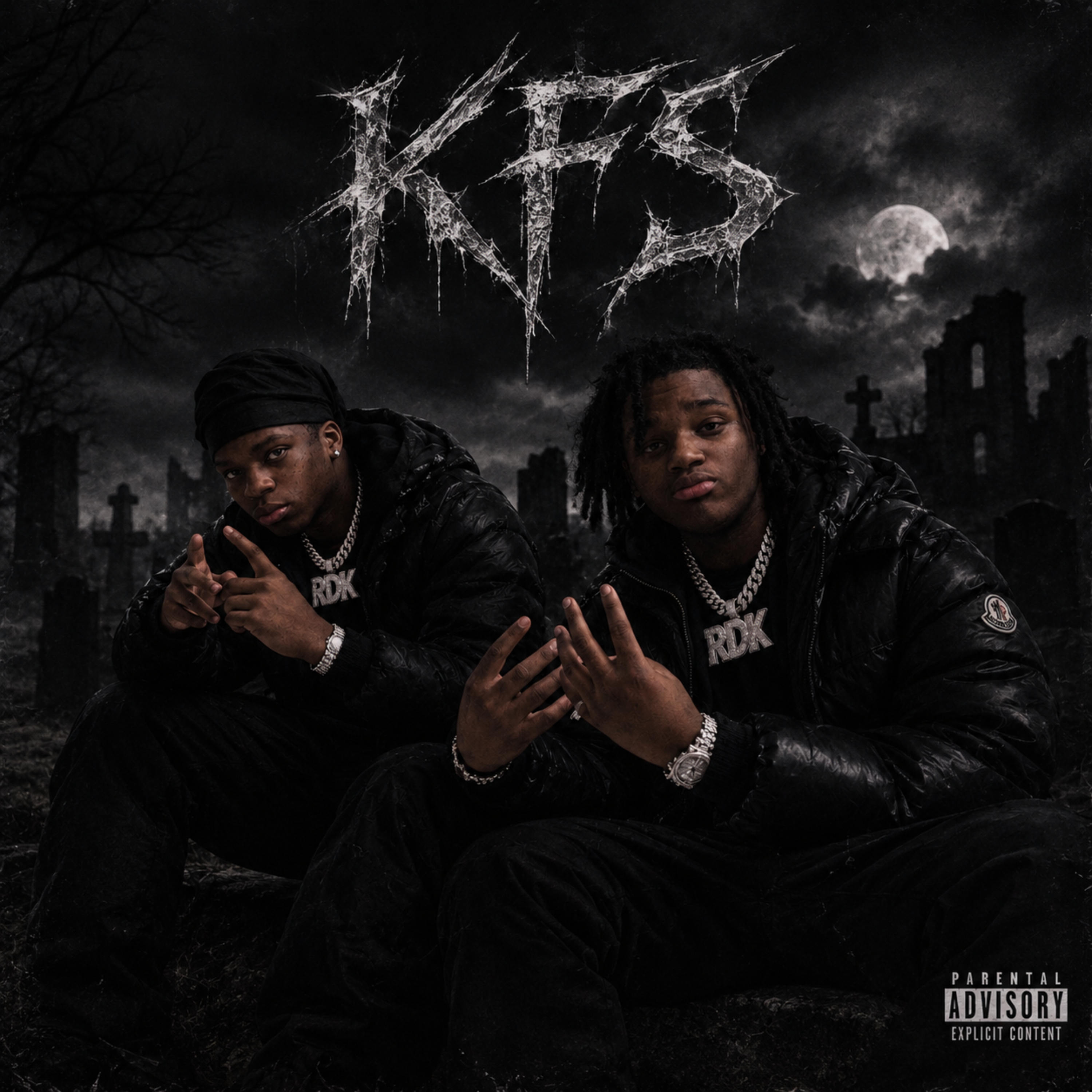 Kfs Freestyle by LLC Hunna cover art