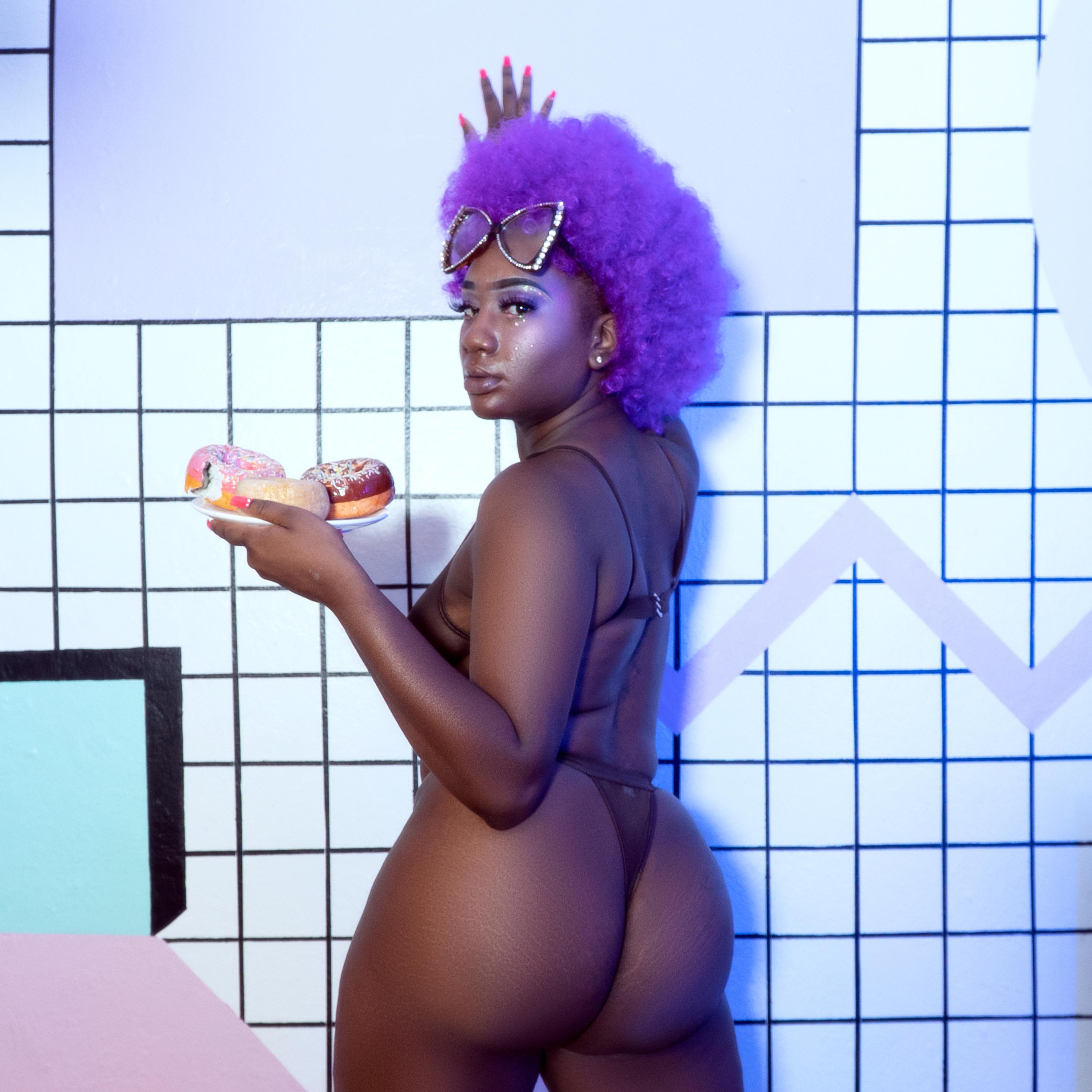Snack Baby artwork