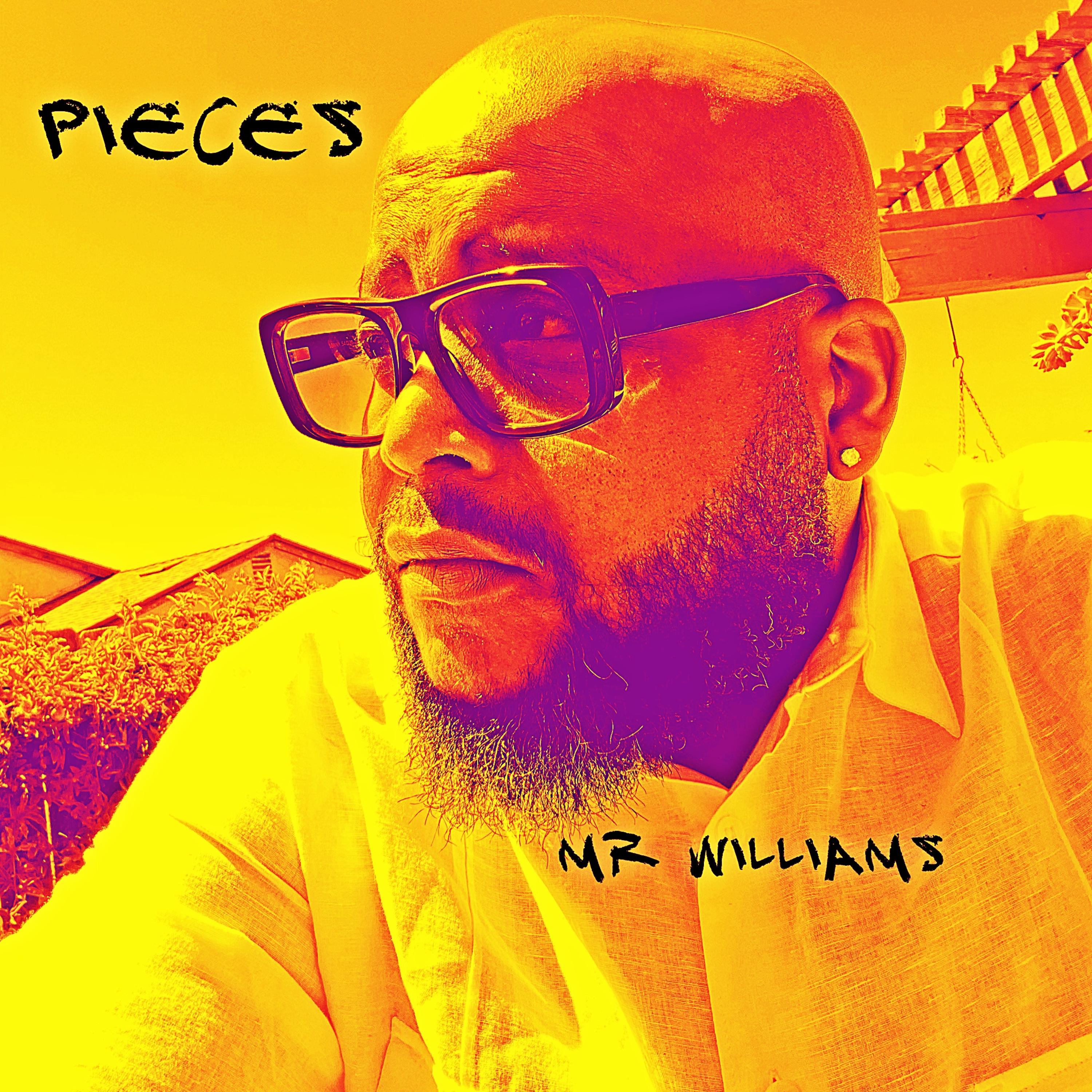 Pieces artwork