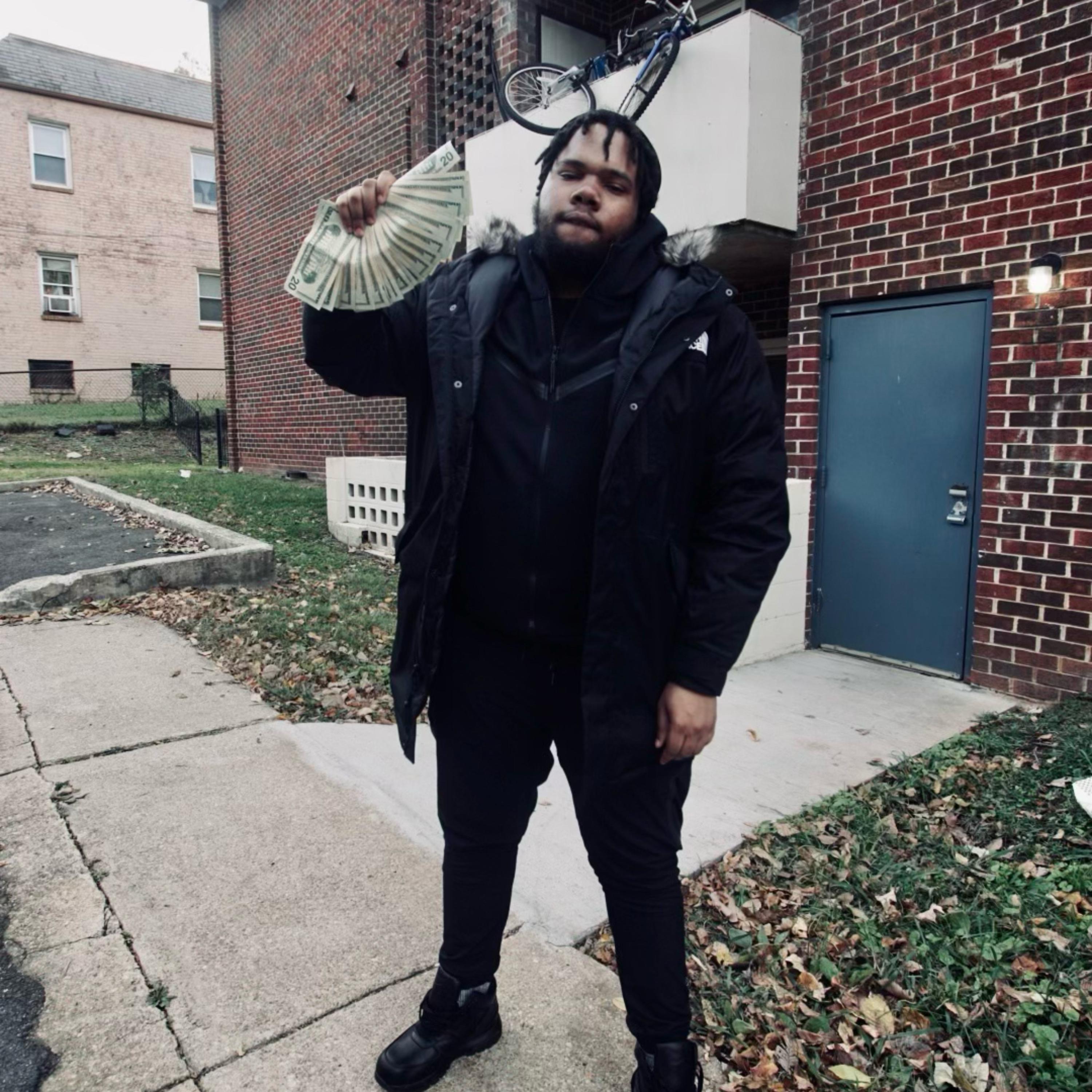 Full Court Press by Fat Youngin cover art