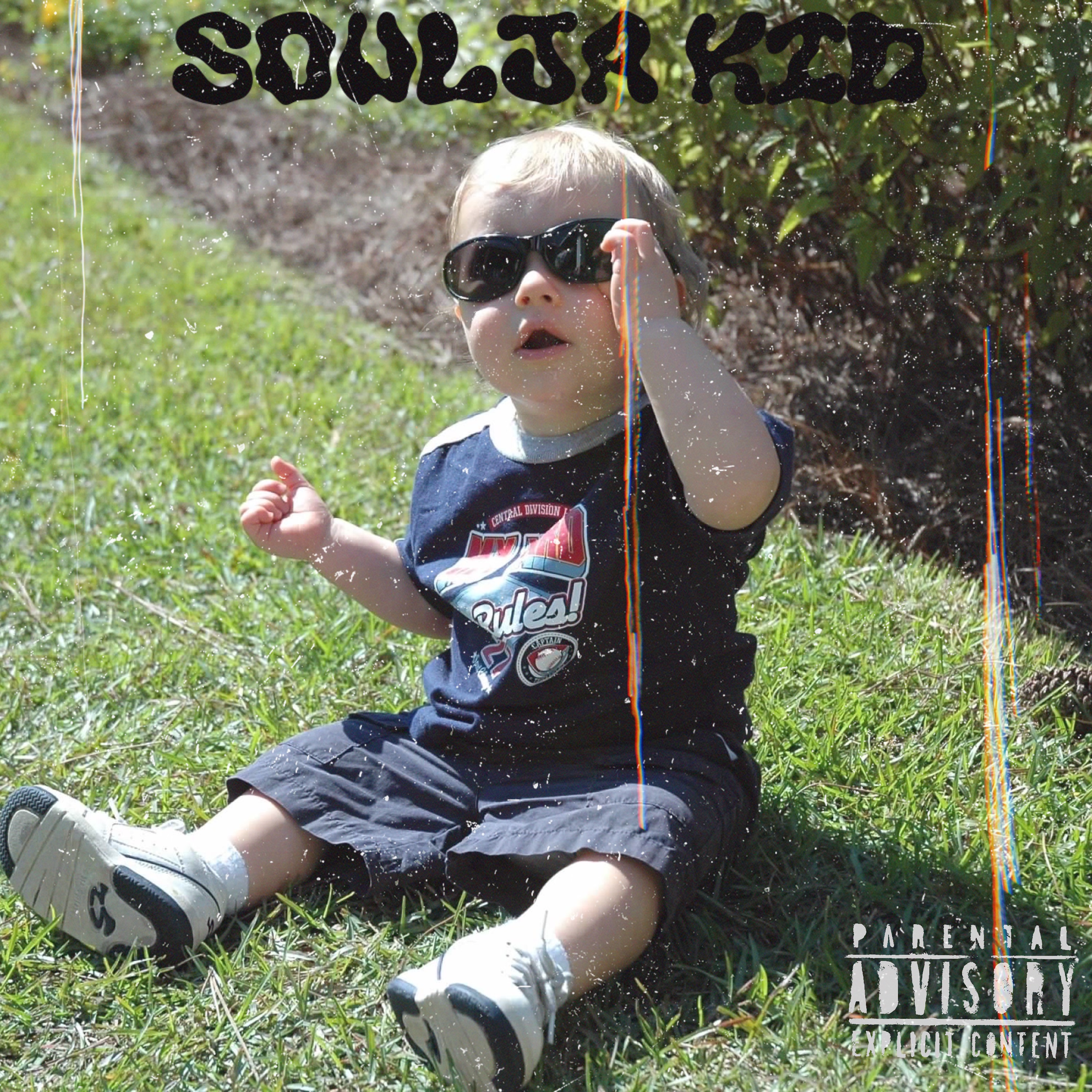 Soulja Kiď artwork