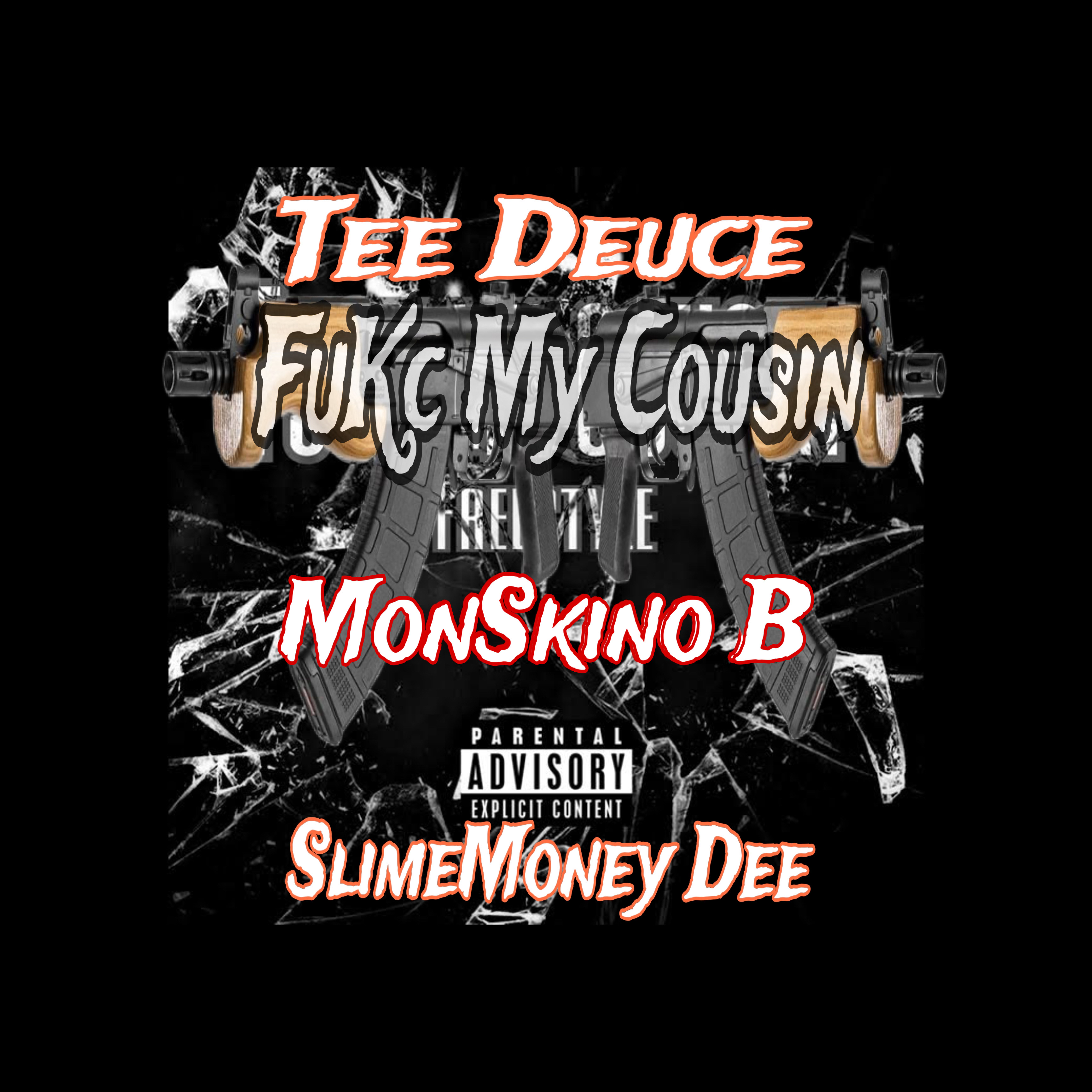 Fukc My Cousin by PoorAsfff cover art