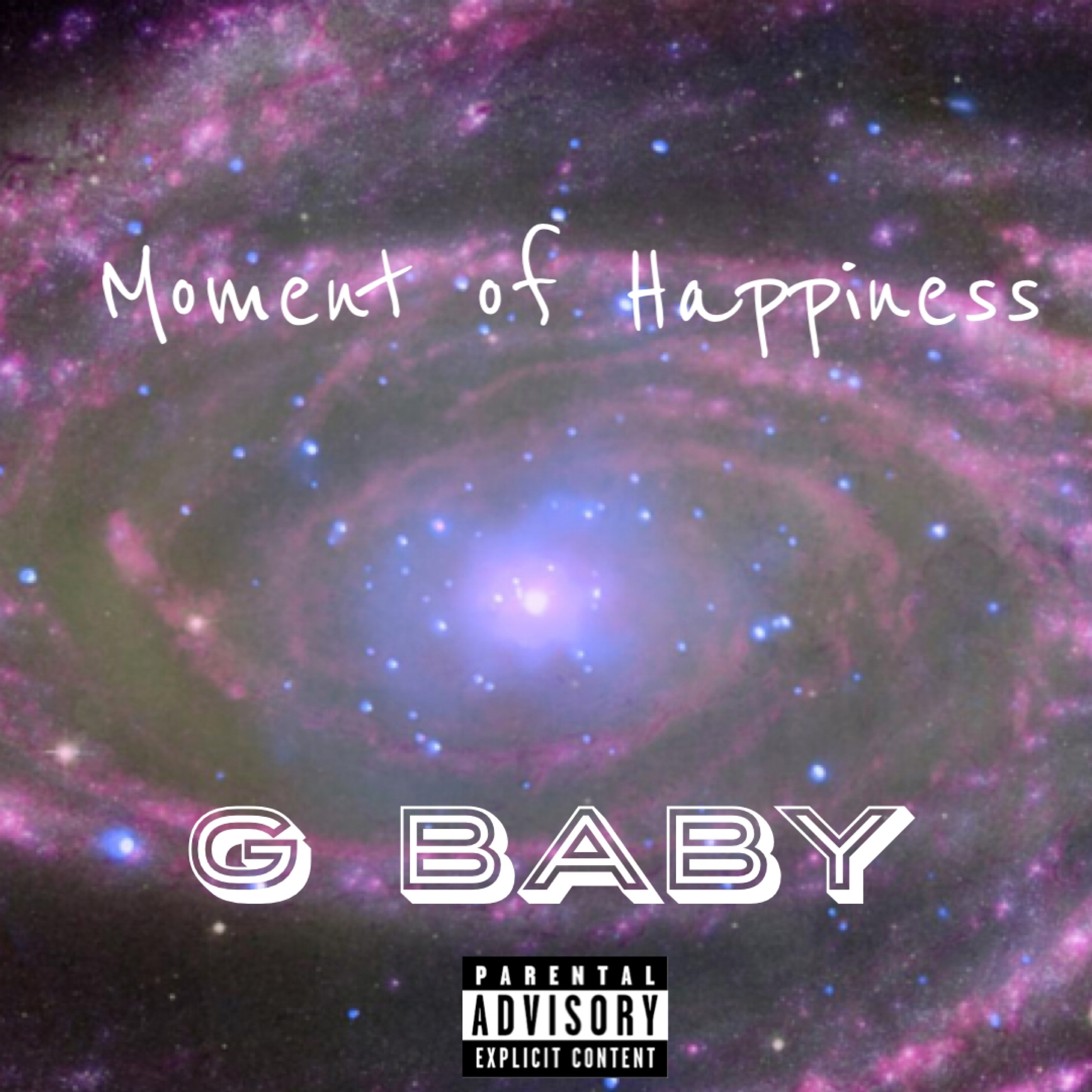 Moment of Happiness artwork