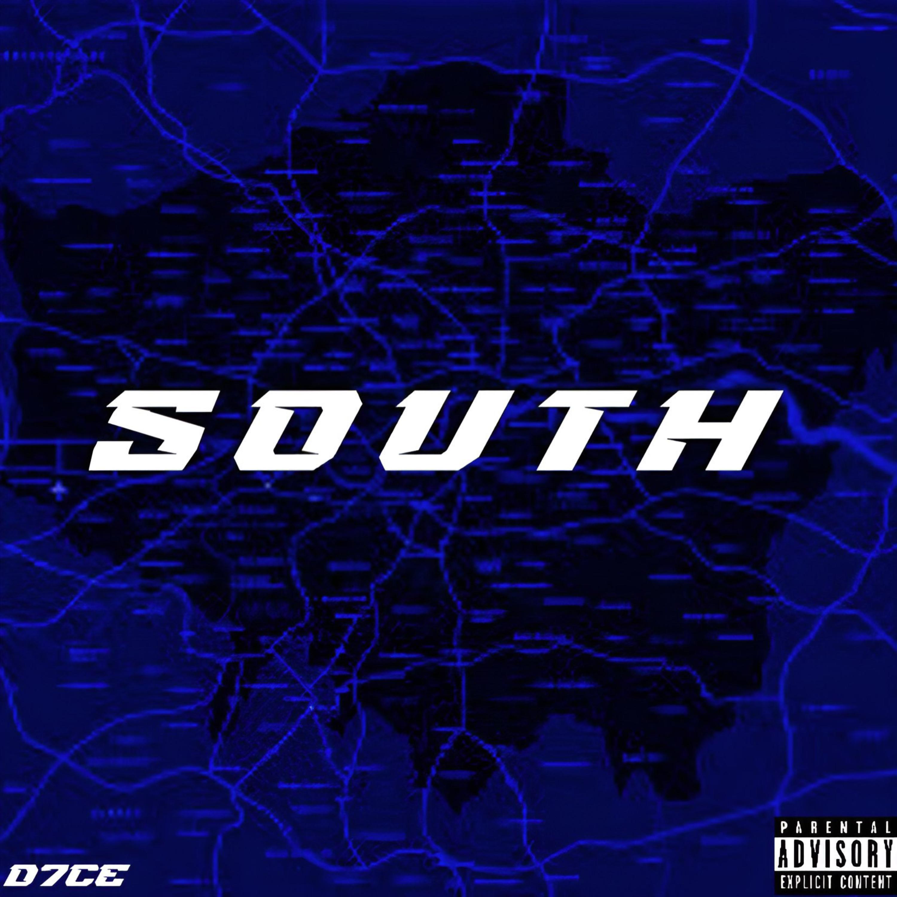 SOUTH artwork