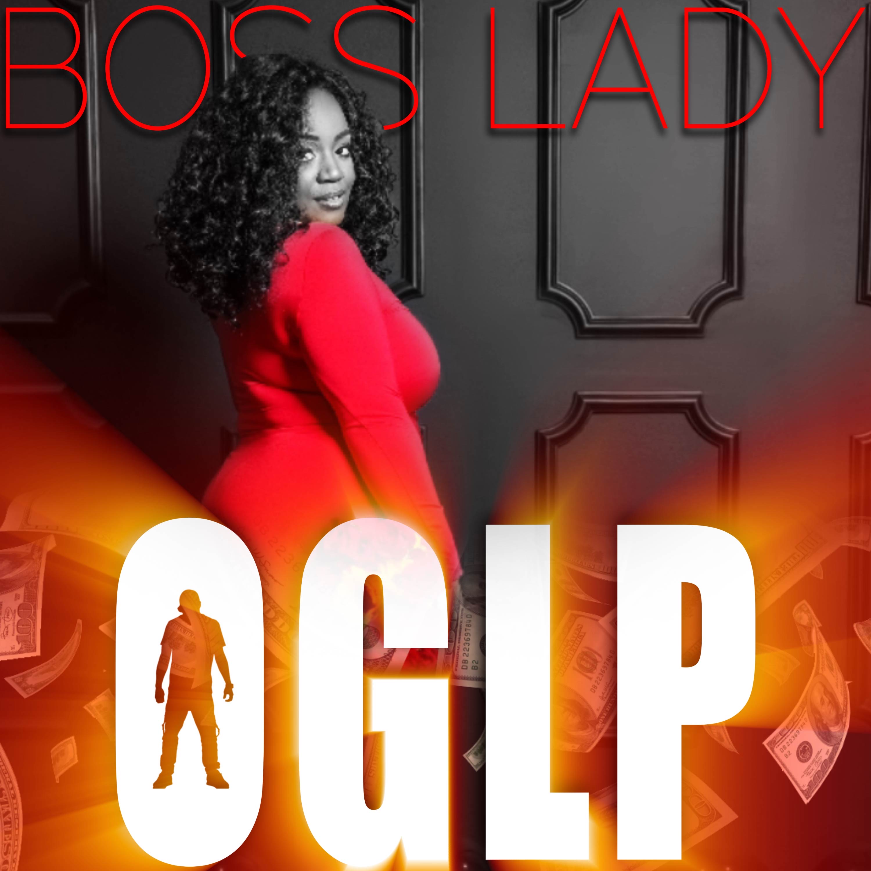 Boss Lady artwork