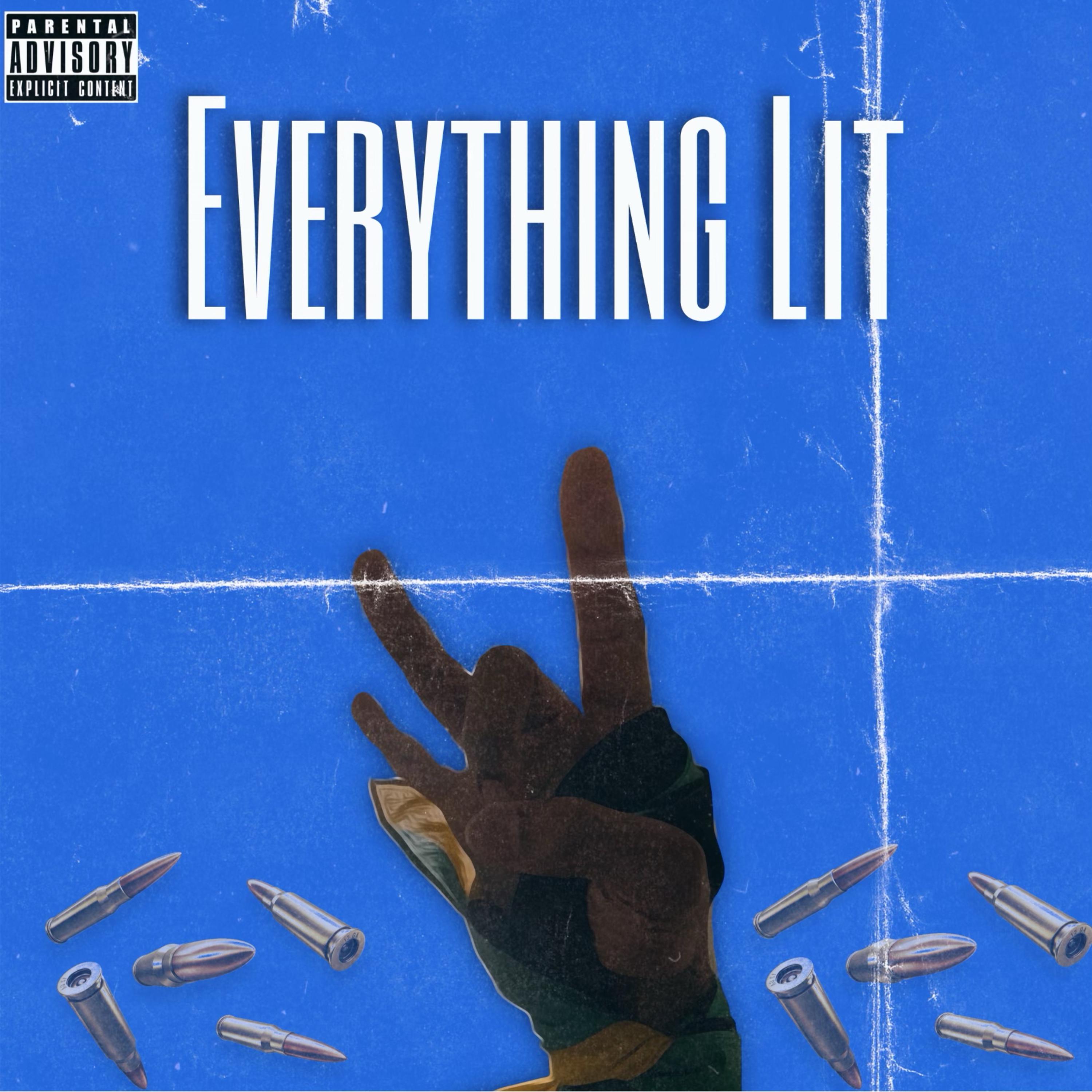 EVERYTHING LIT artwork