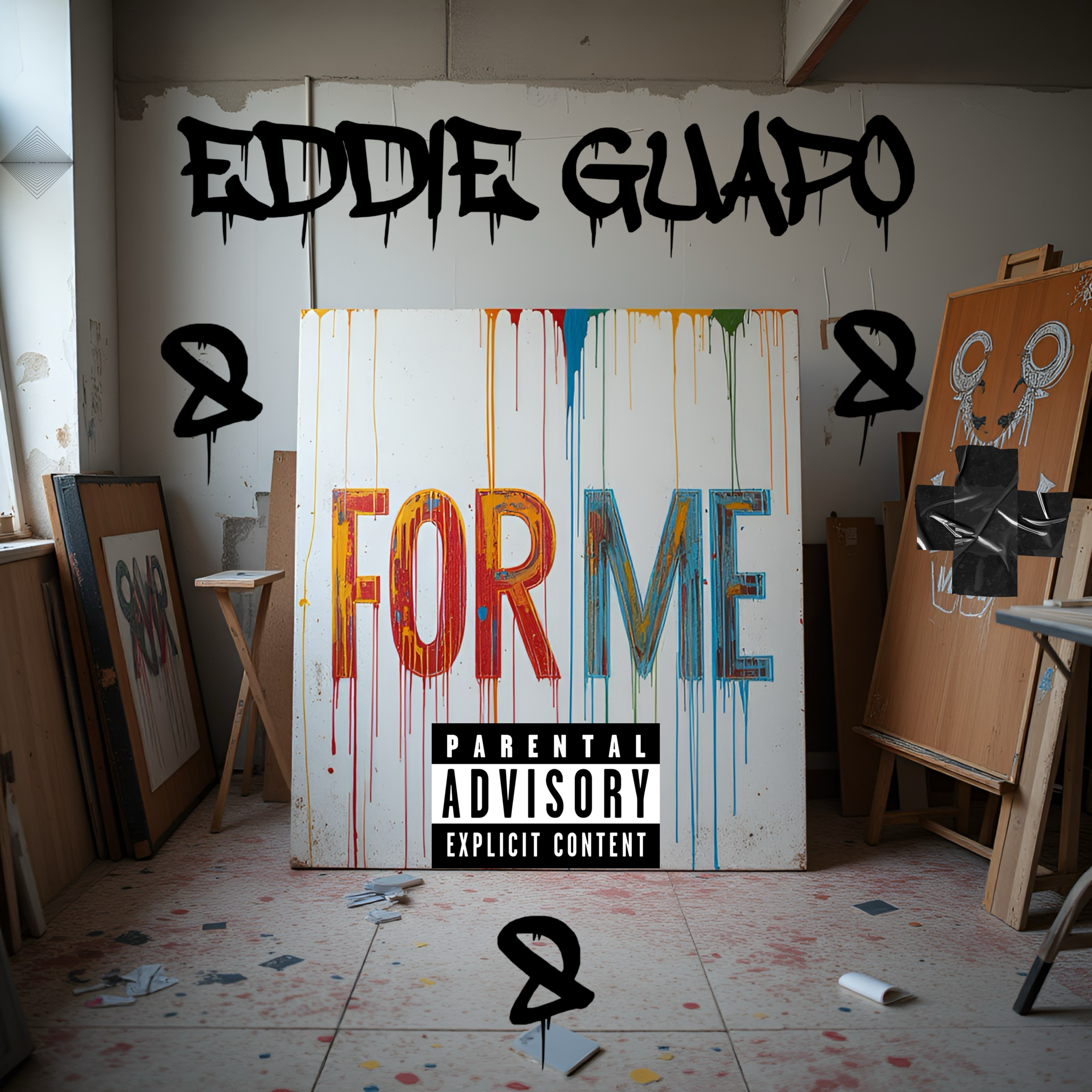 FOR ME artwork