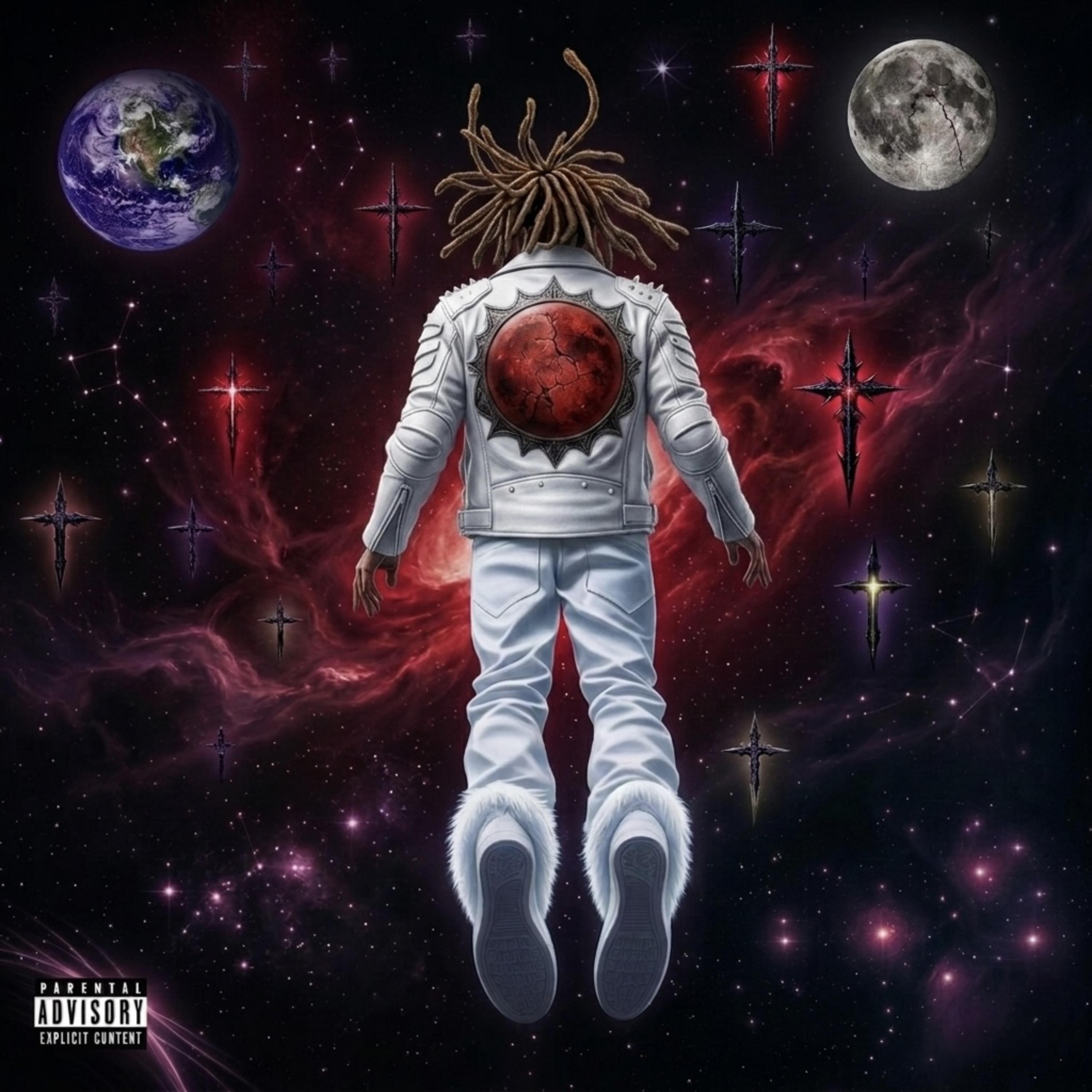 Mayhem V1 by kartel cover art