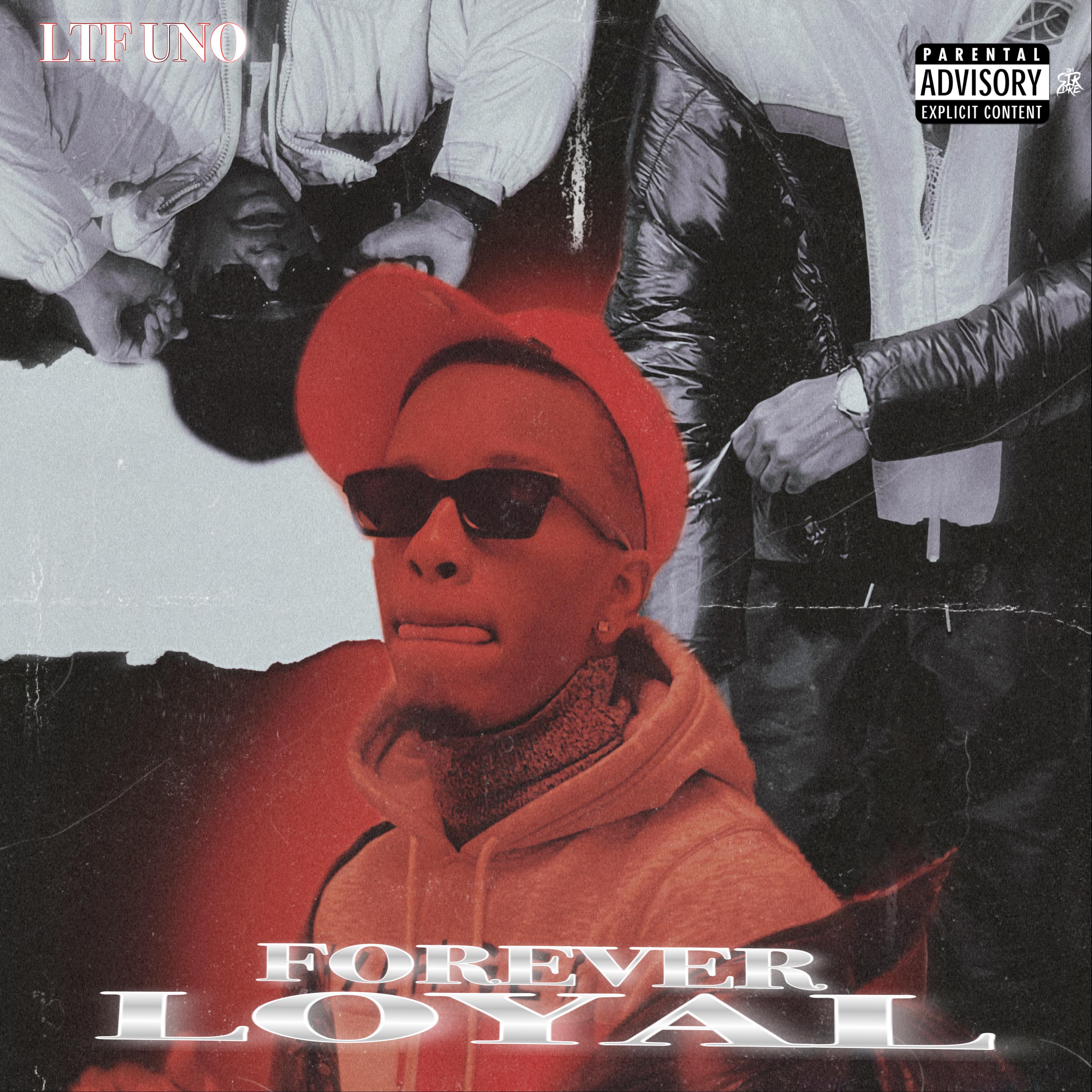 Forever Loyal artwork