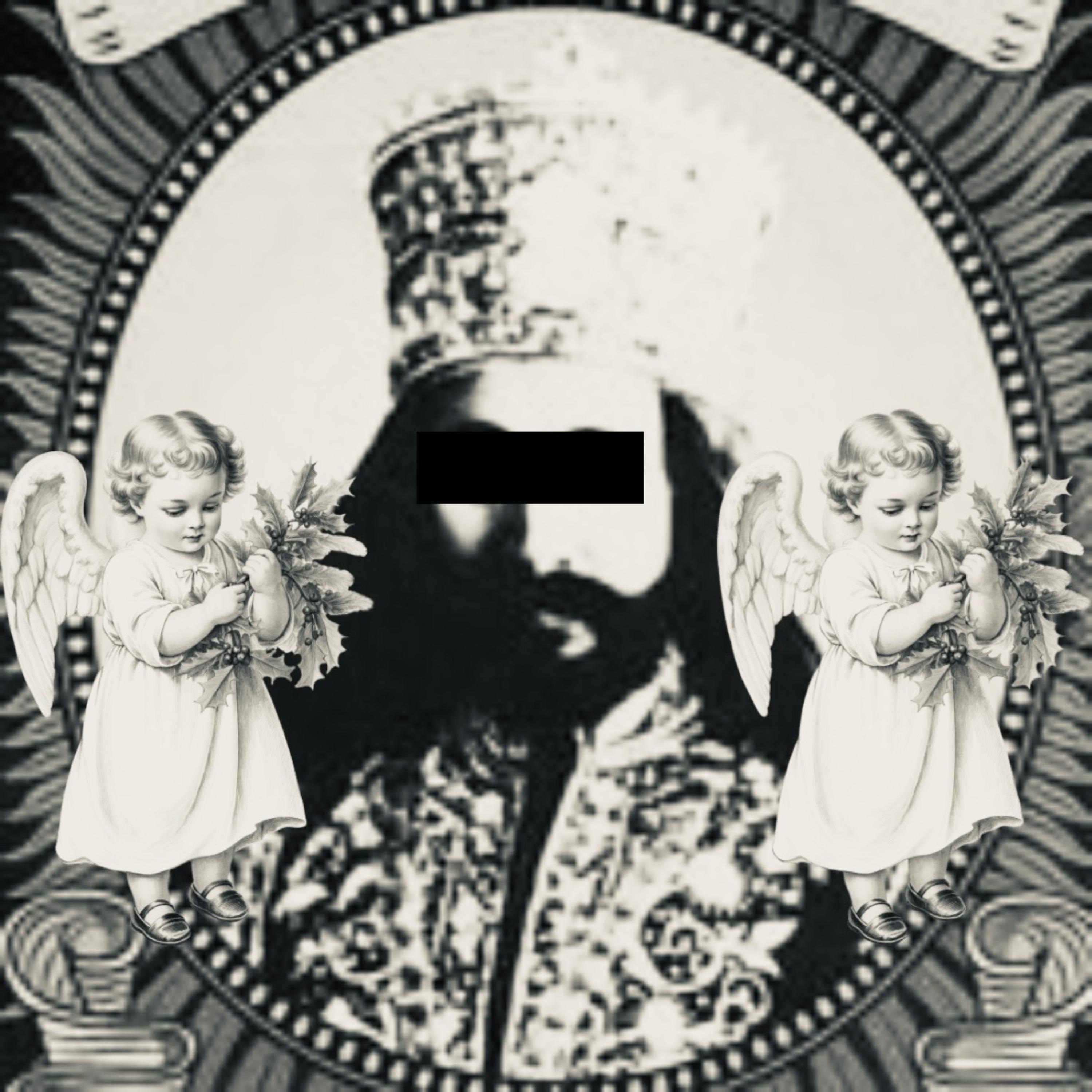 Intergalatic Trilogy artwork
