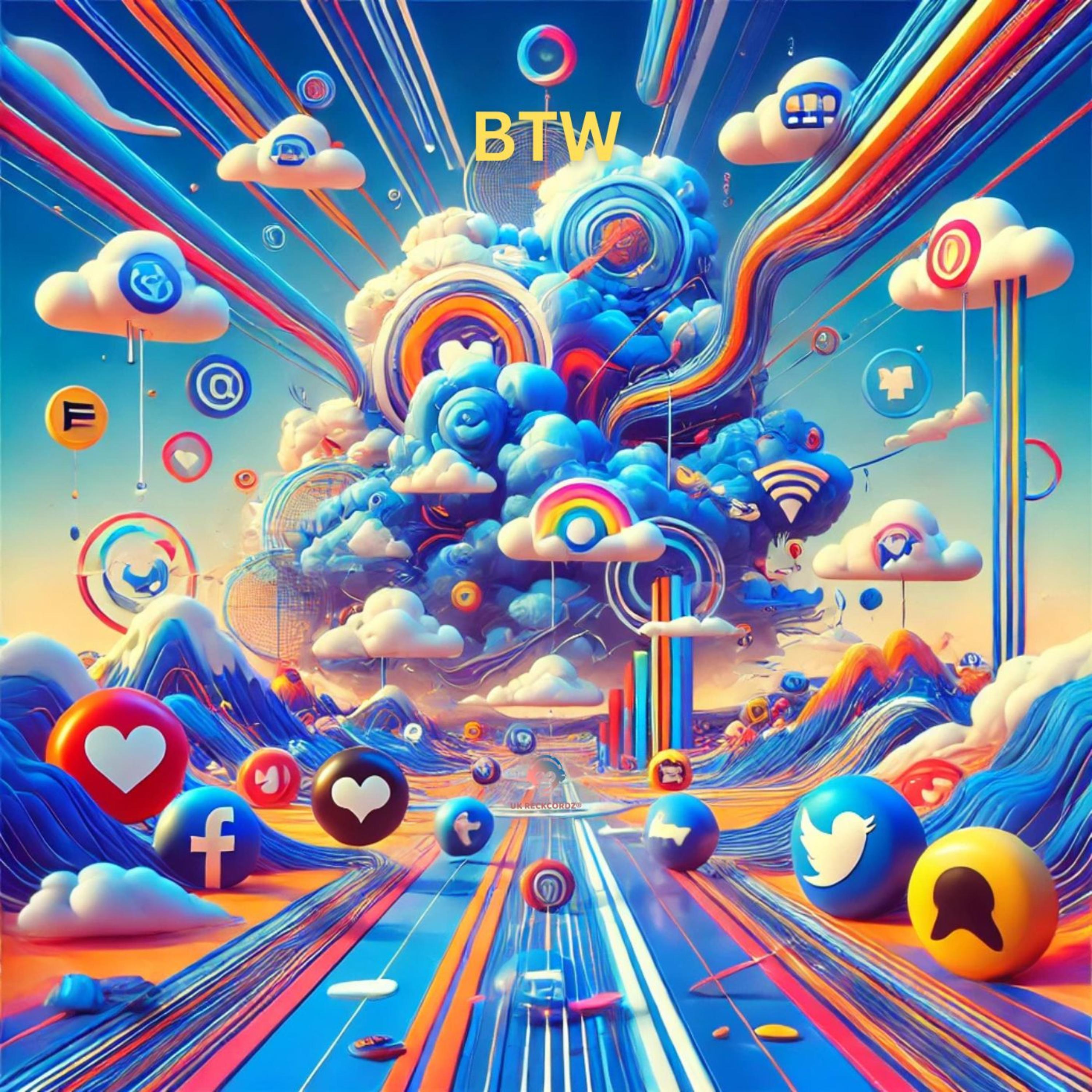 BTW artwork