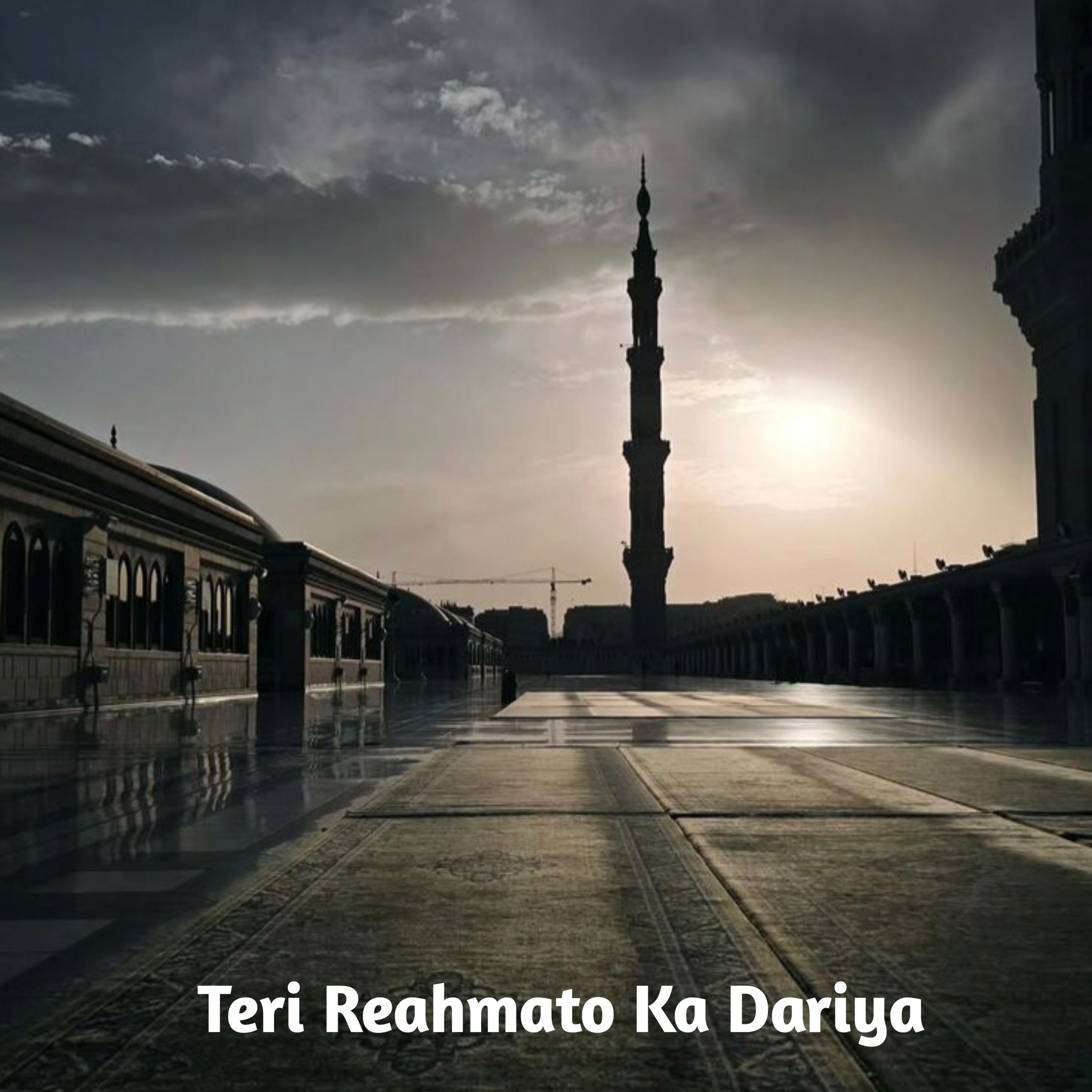 Teri Reahmato Ka Dariya artwork