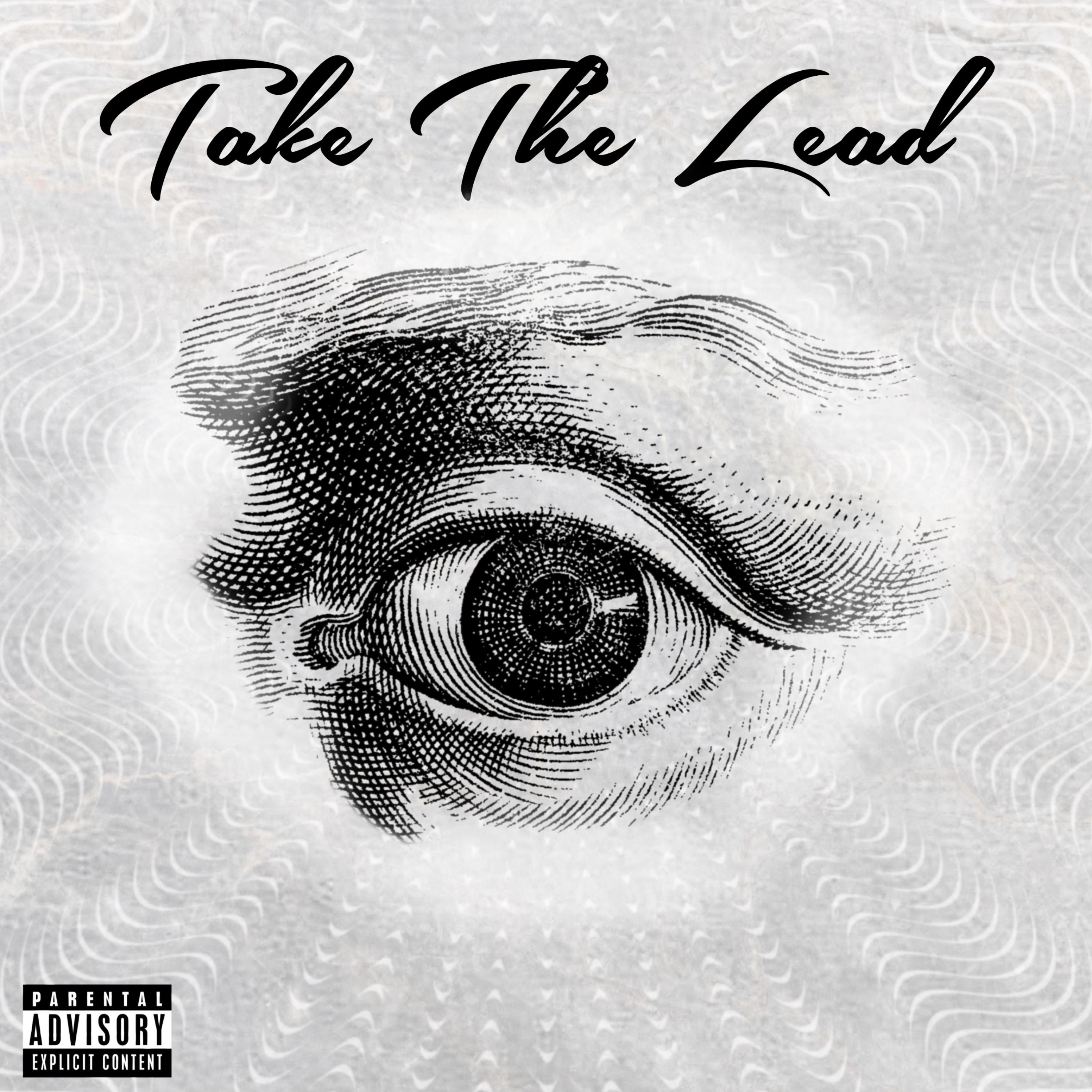 Take The Lead artwork