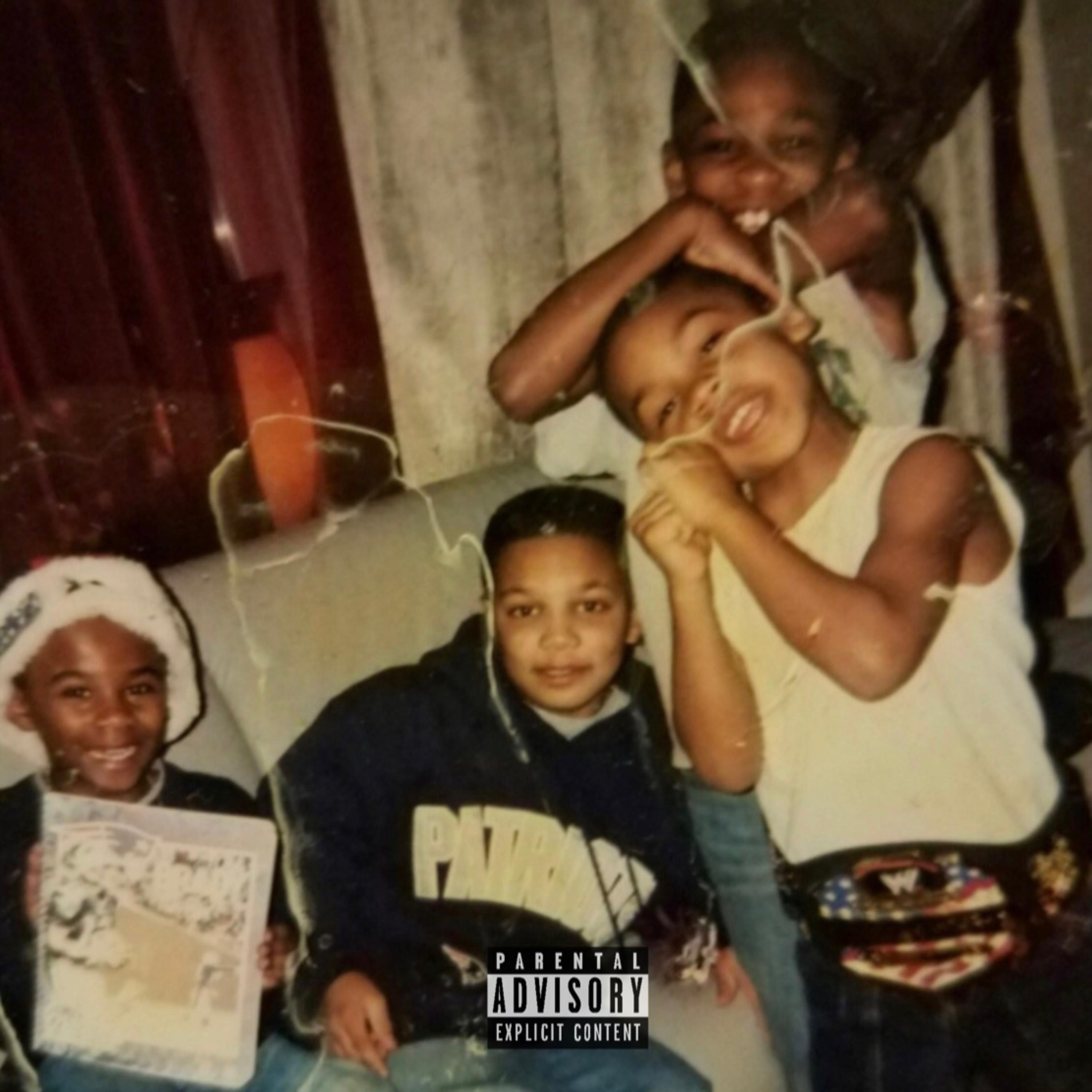 LLDY by PicoDaGuy cover art