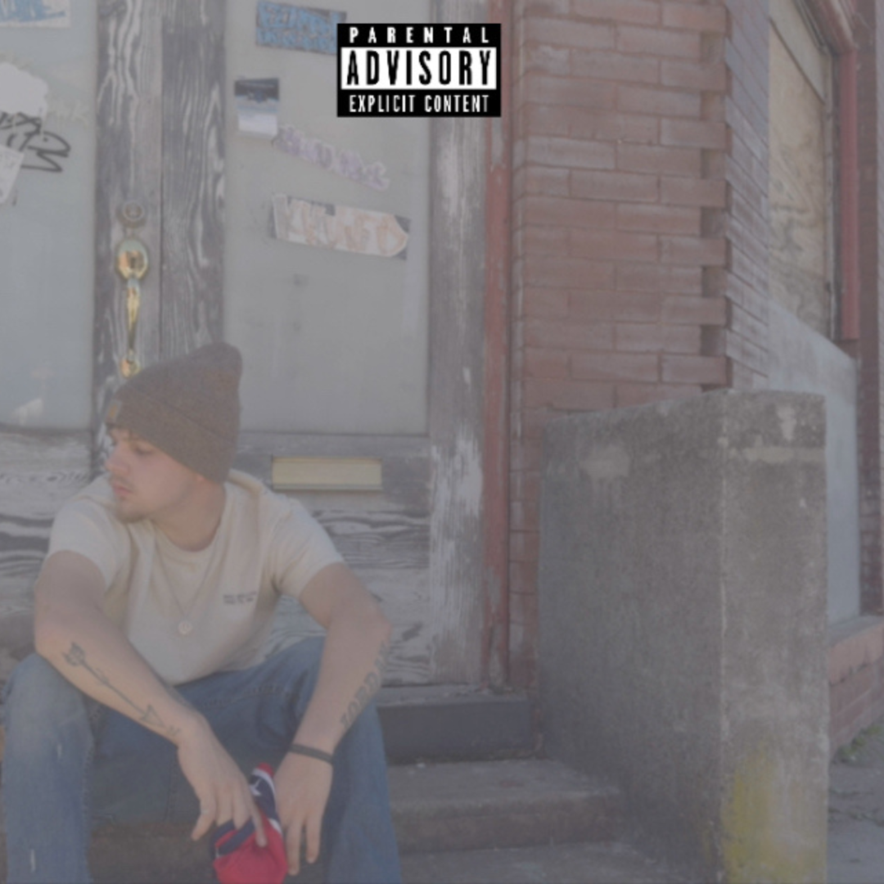 DO WHAT I GOTTA DO artwork