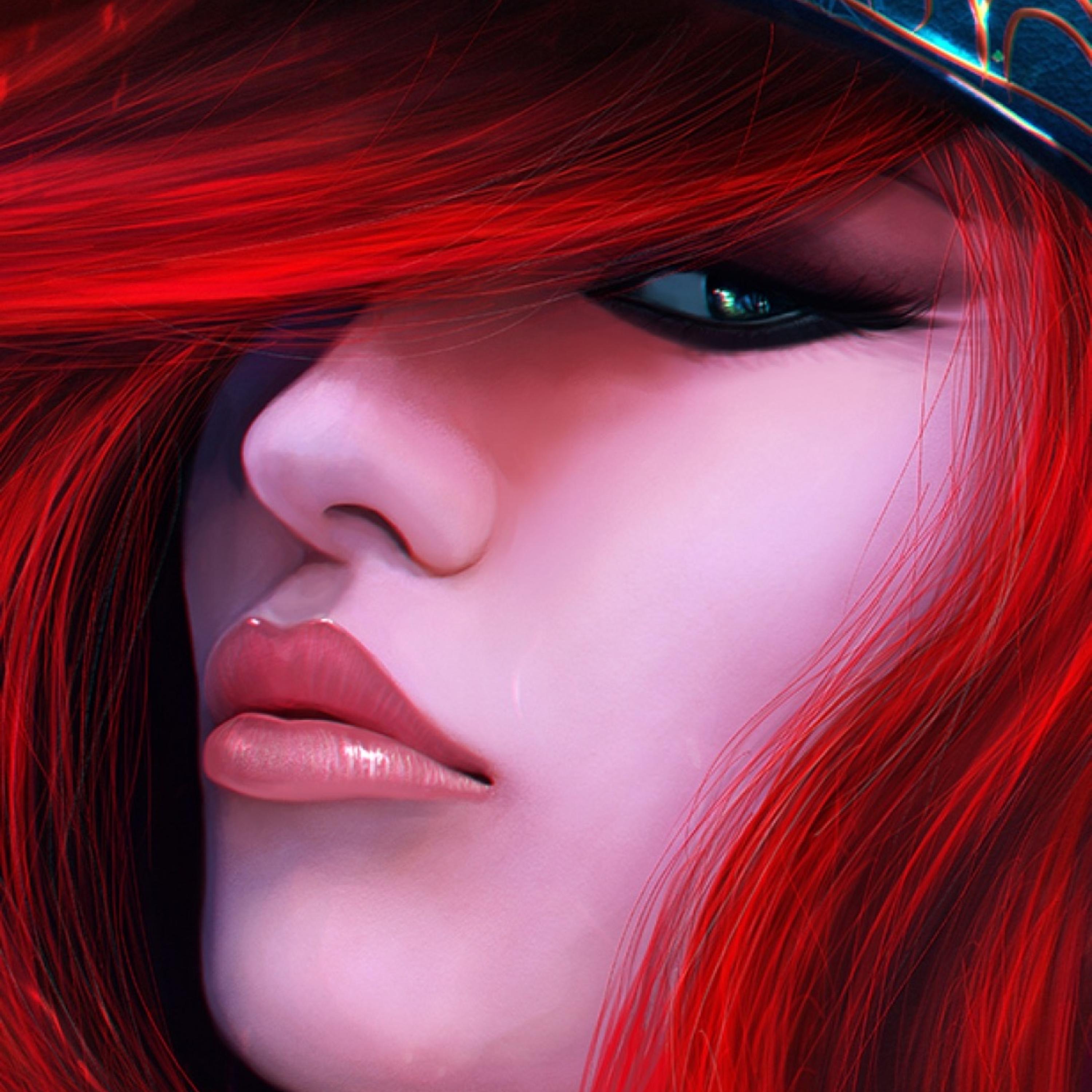 PartyGurl artwork
