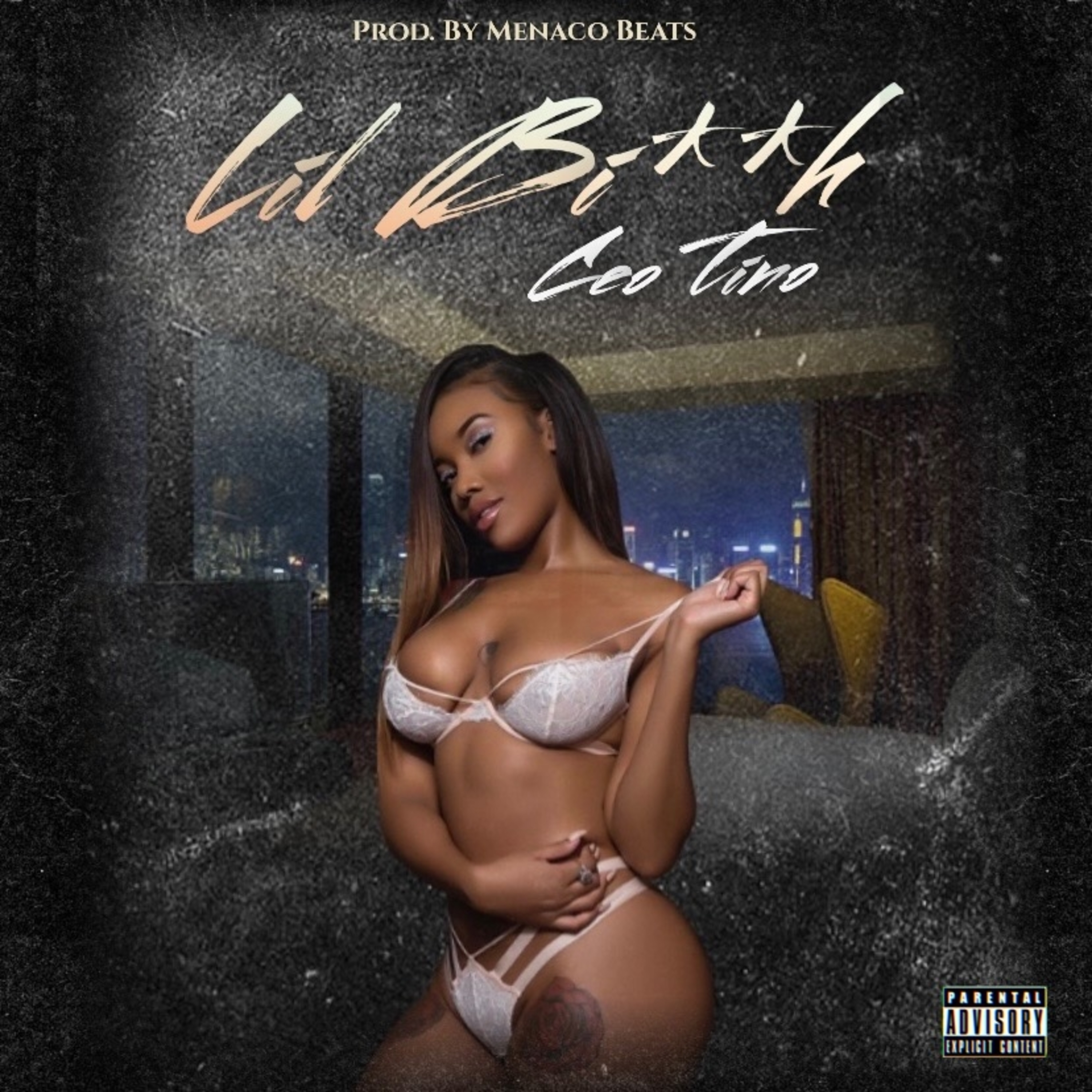 Lil Bitch artwork