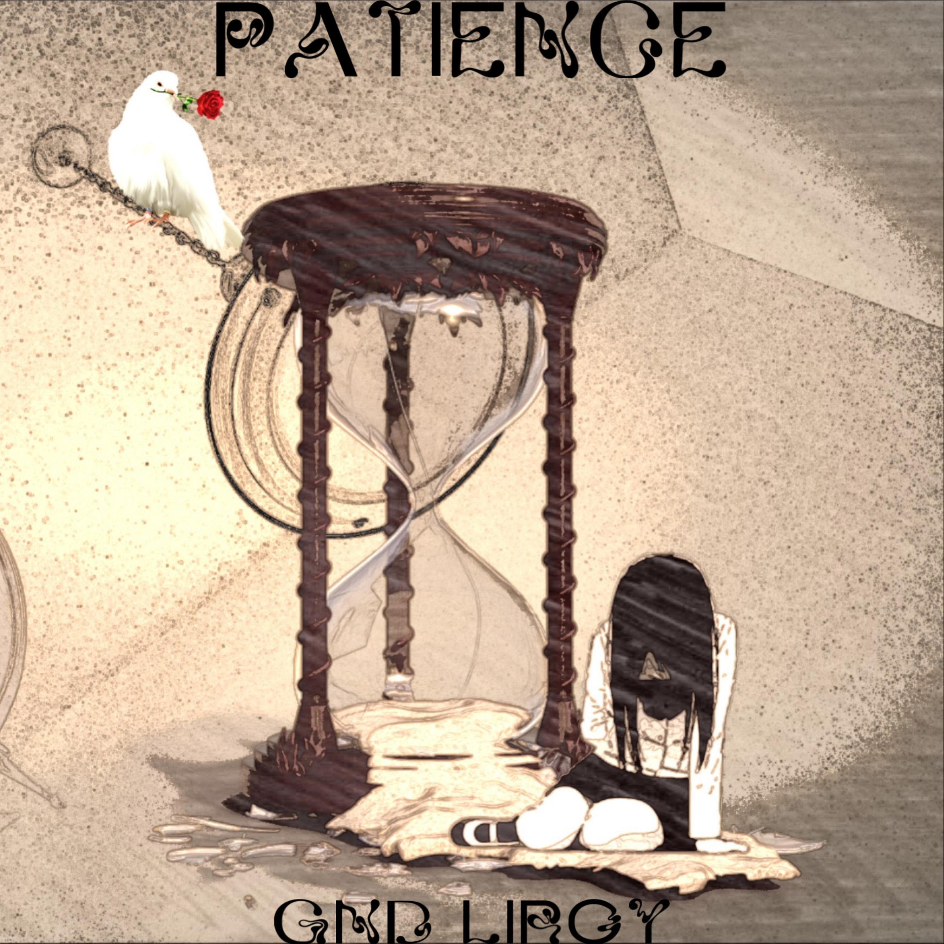 Patience artwork