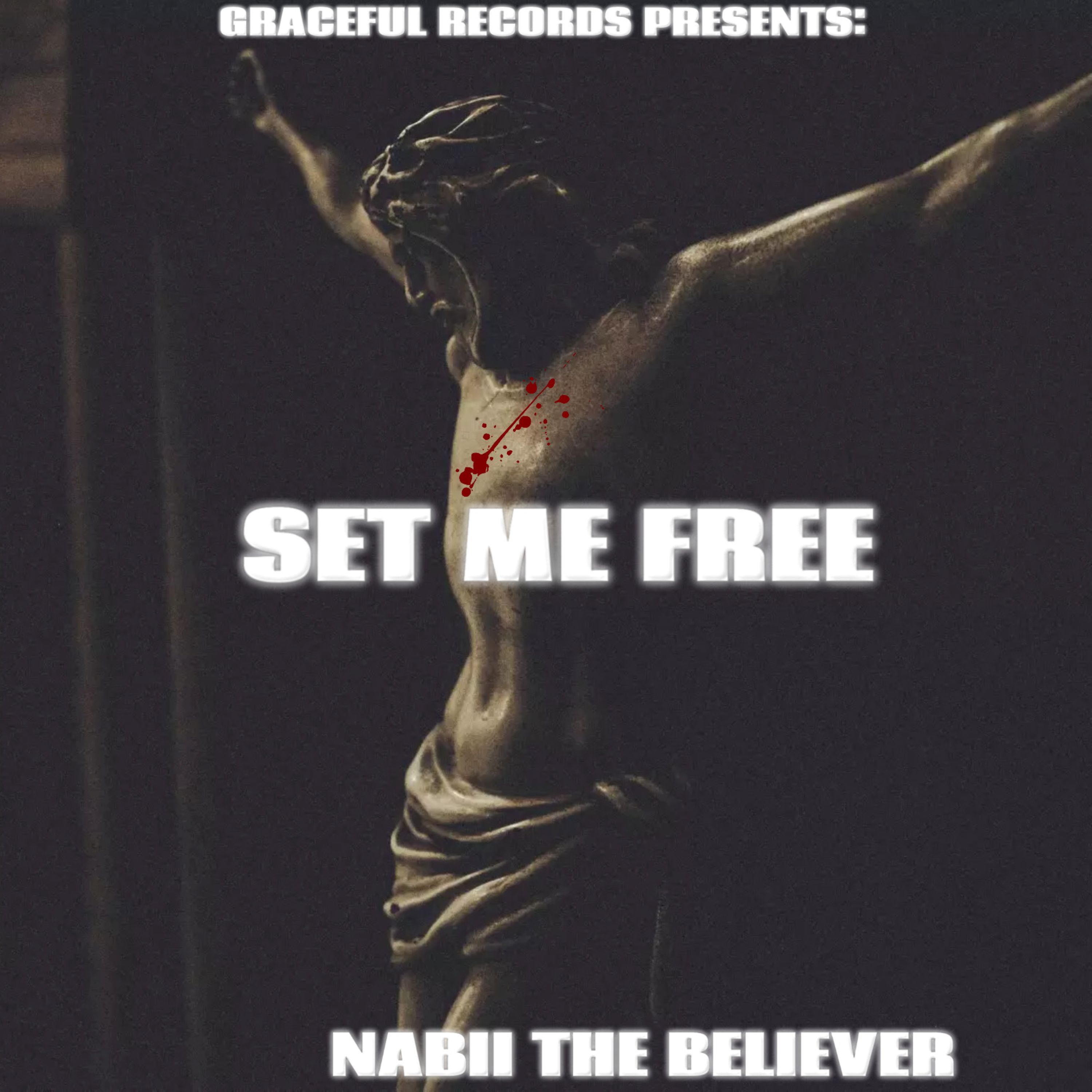 Set Me Free artwork
