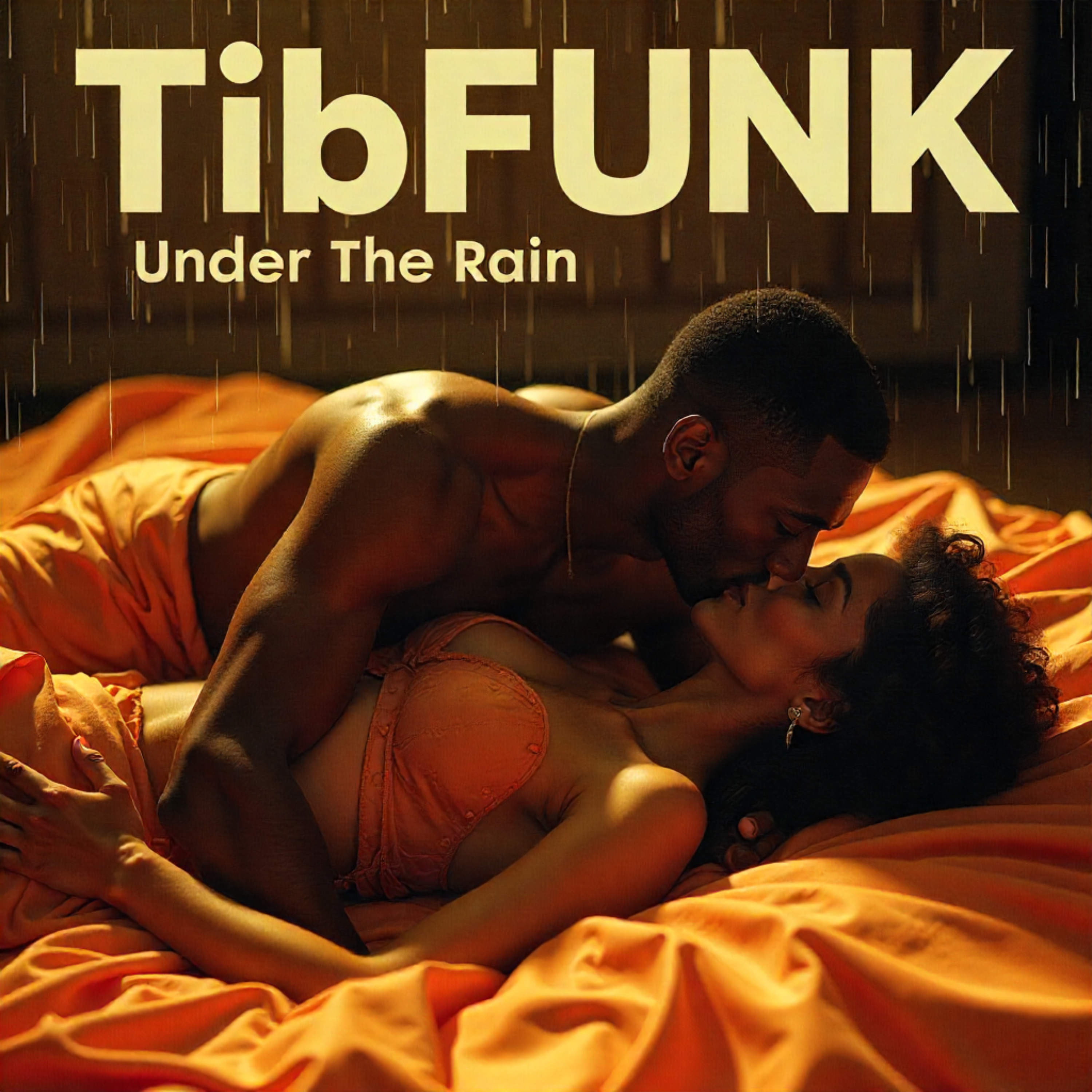 Under The Rain artwork
