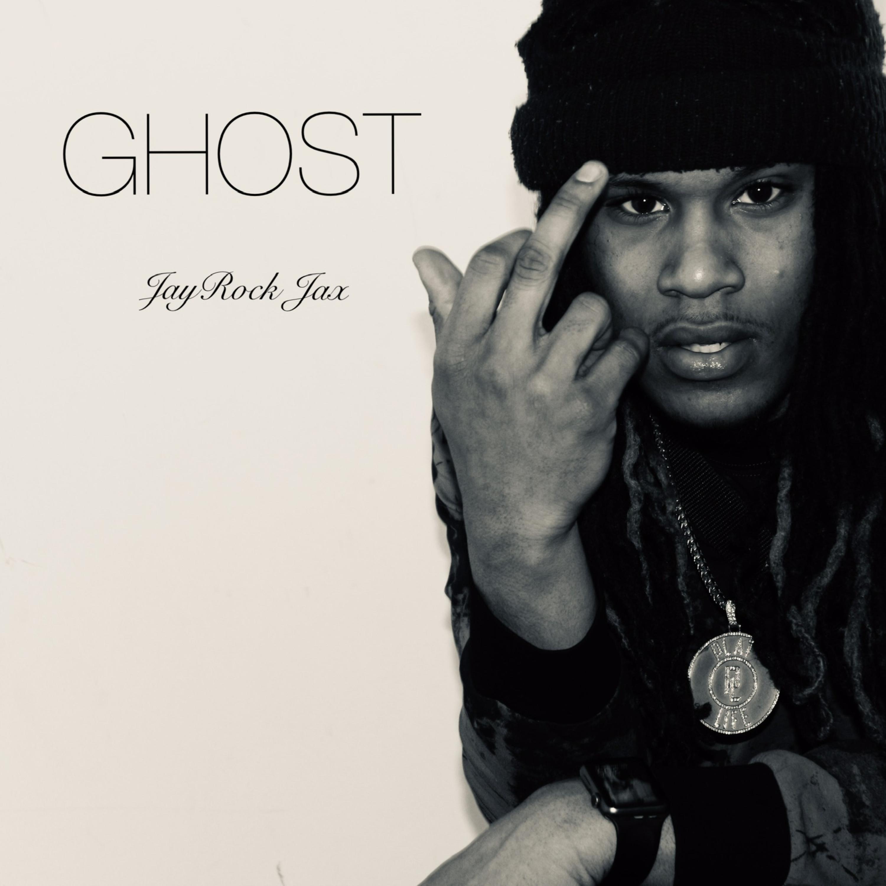 GHOST artwork