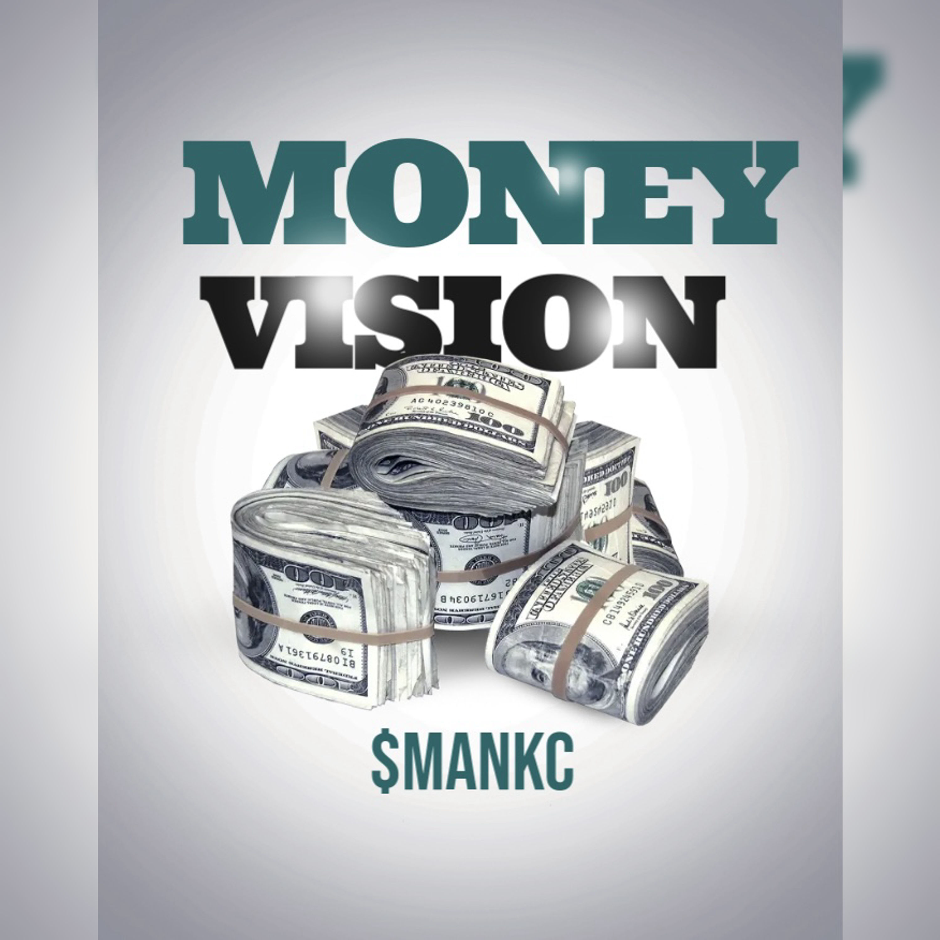 Money Vision artwork