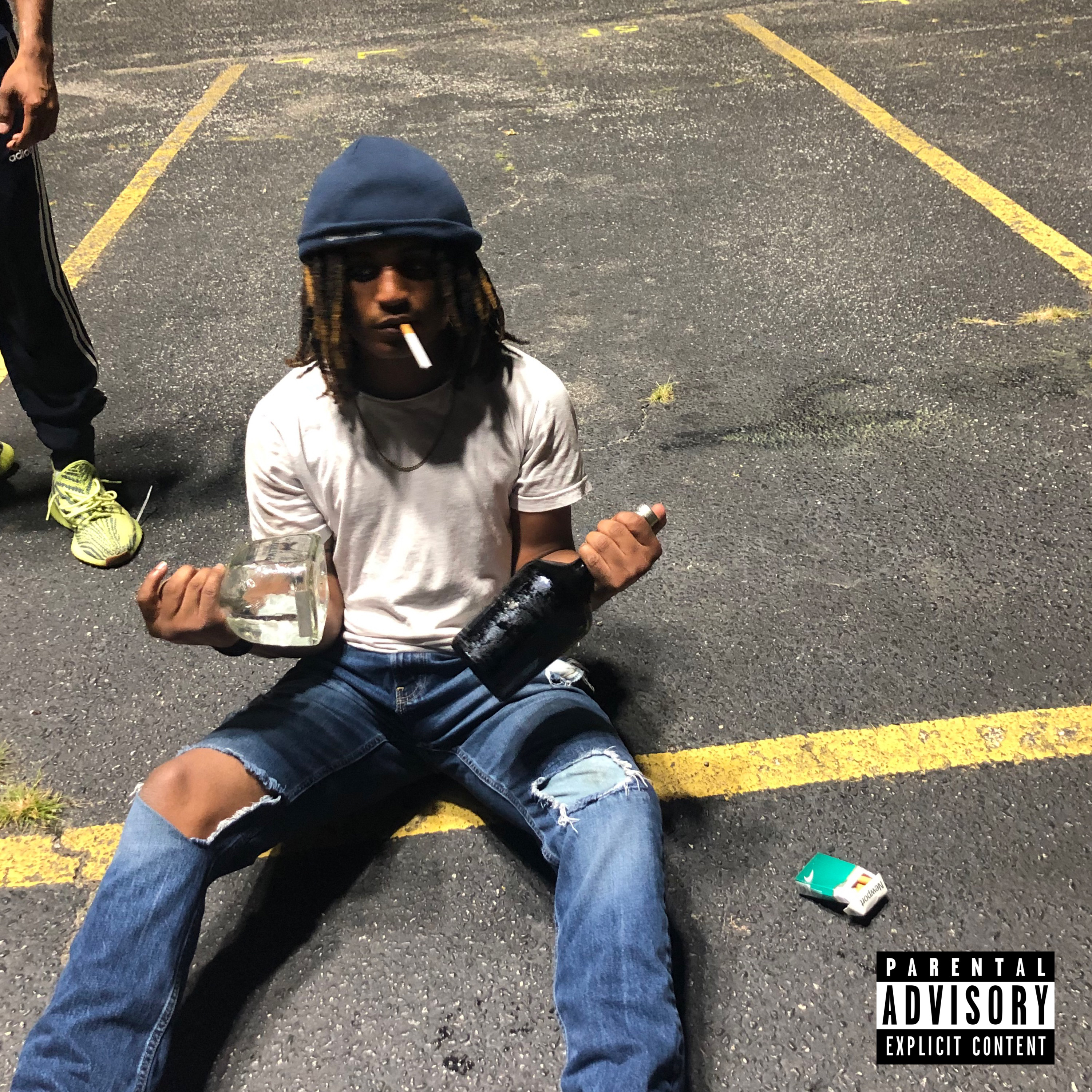 Roll One artwork