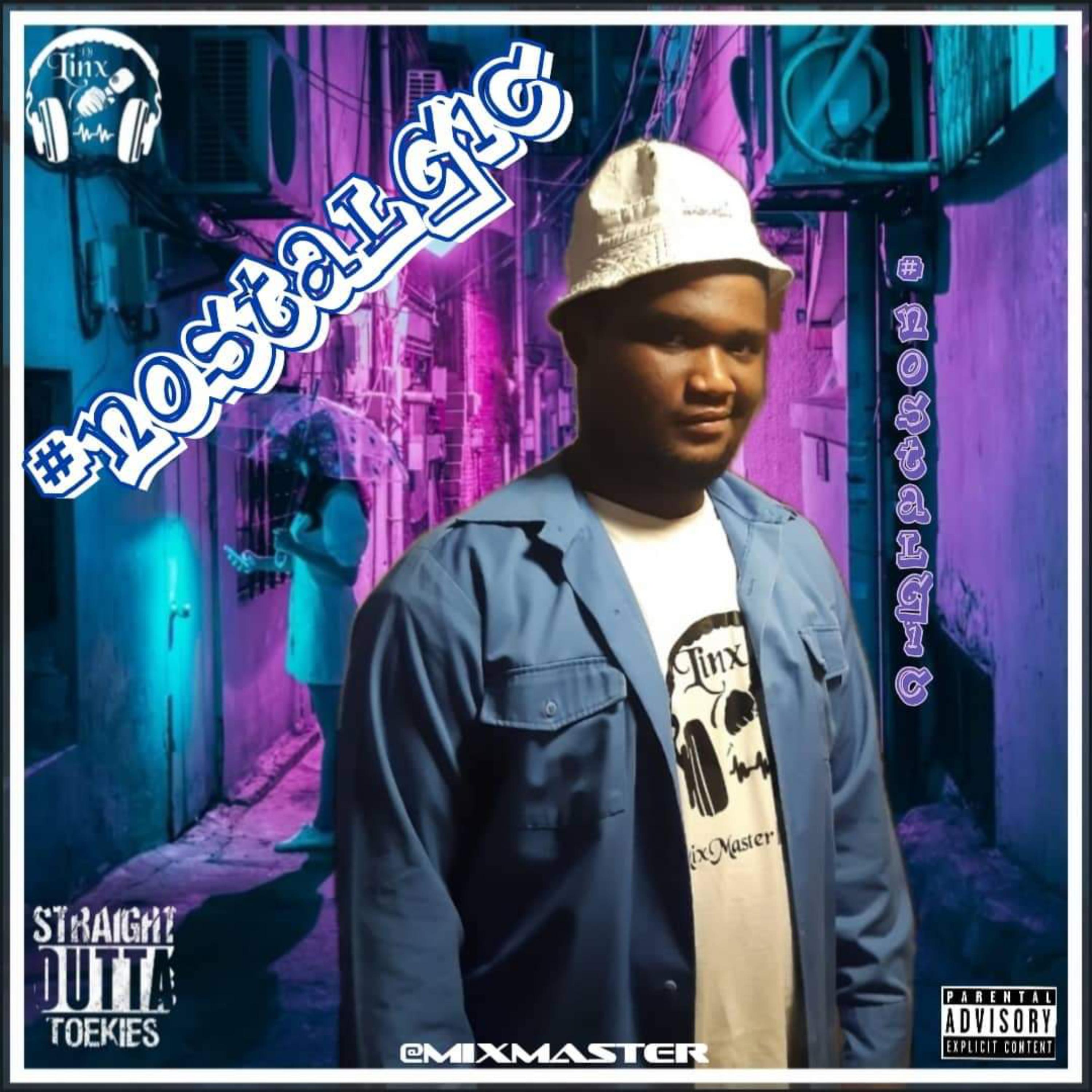 Lincoln Luke Money Team (Original Mix) artwork