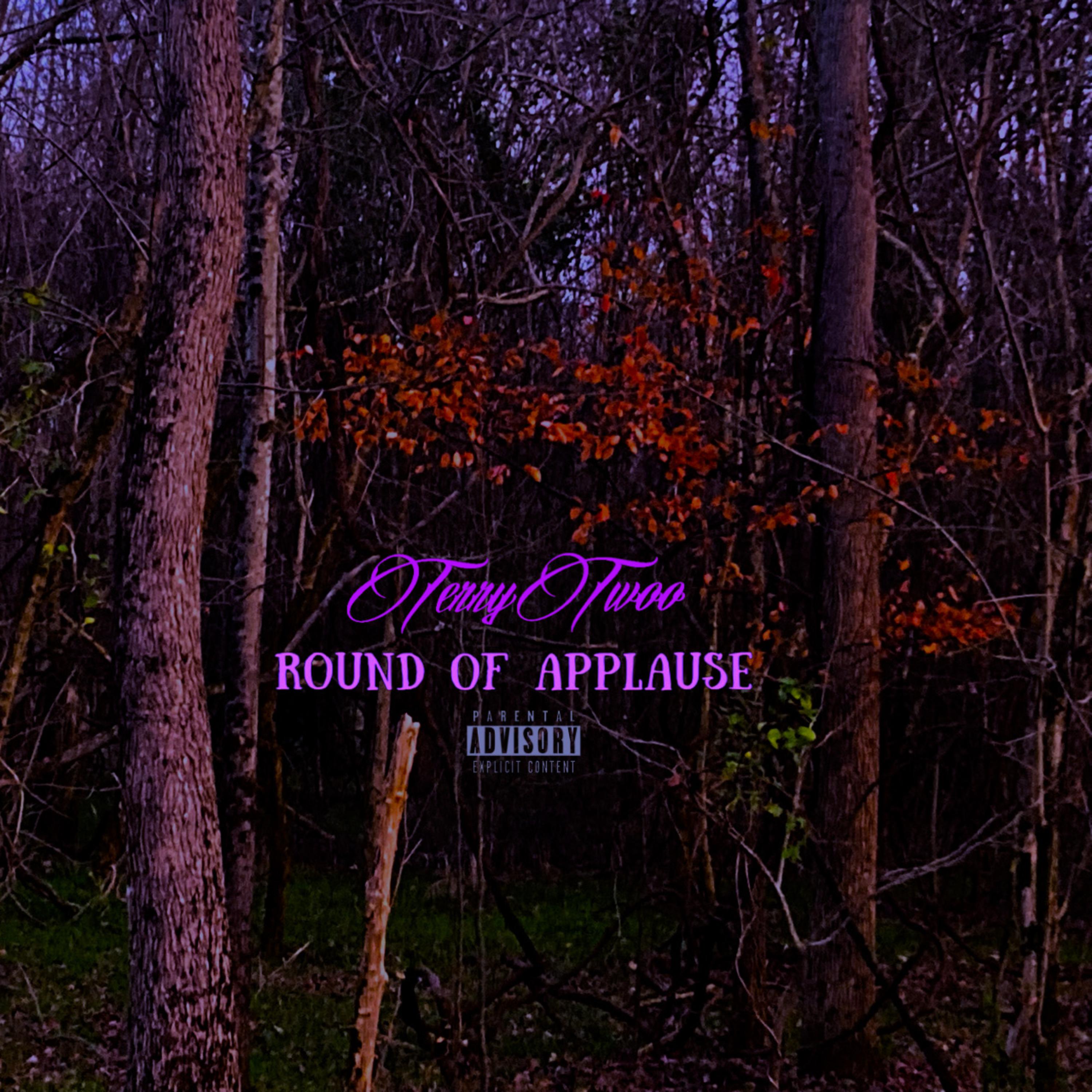 Round Of Applause artwork