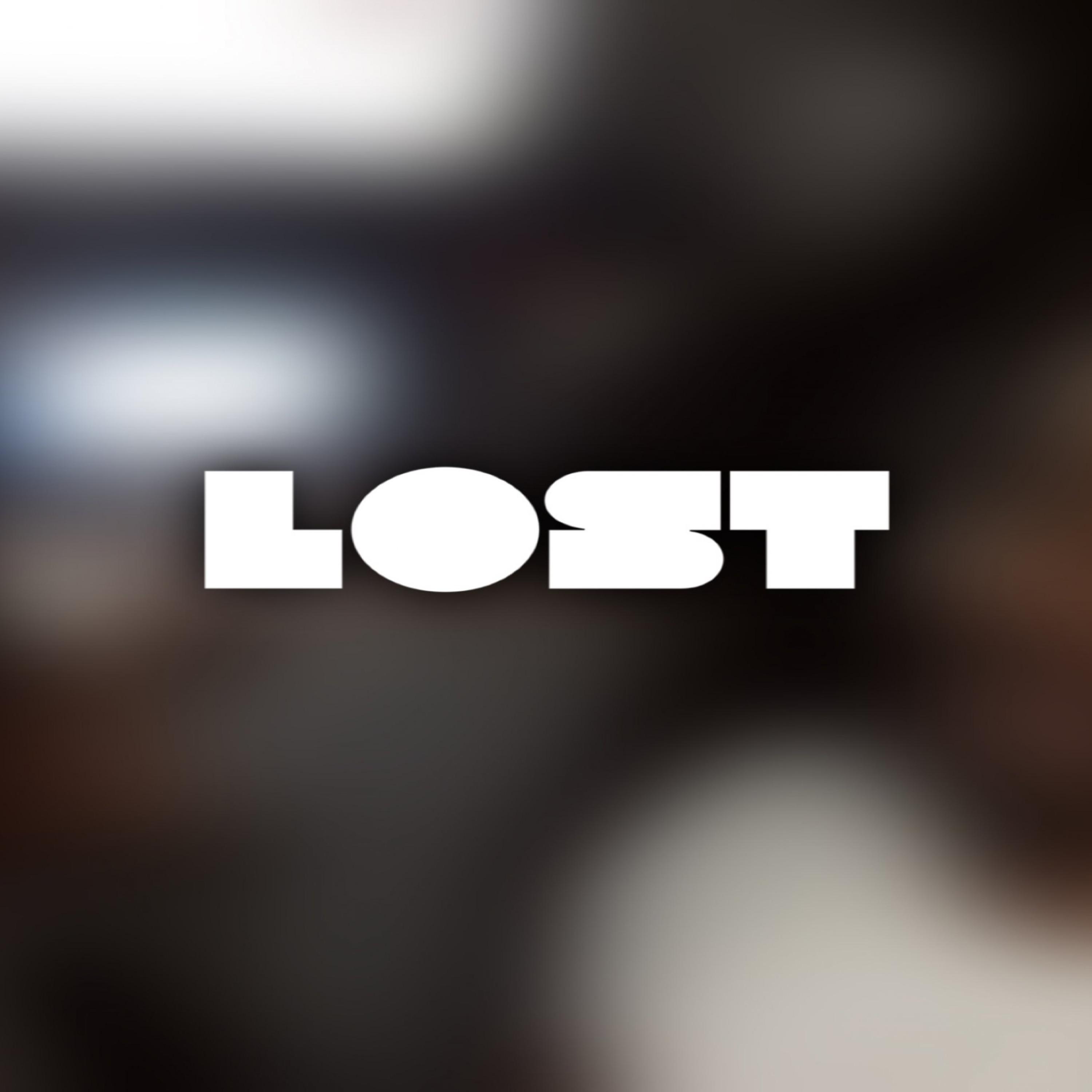 Lost artwork