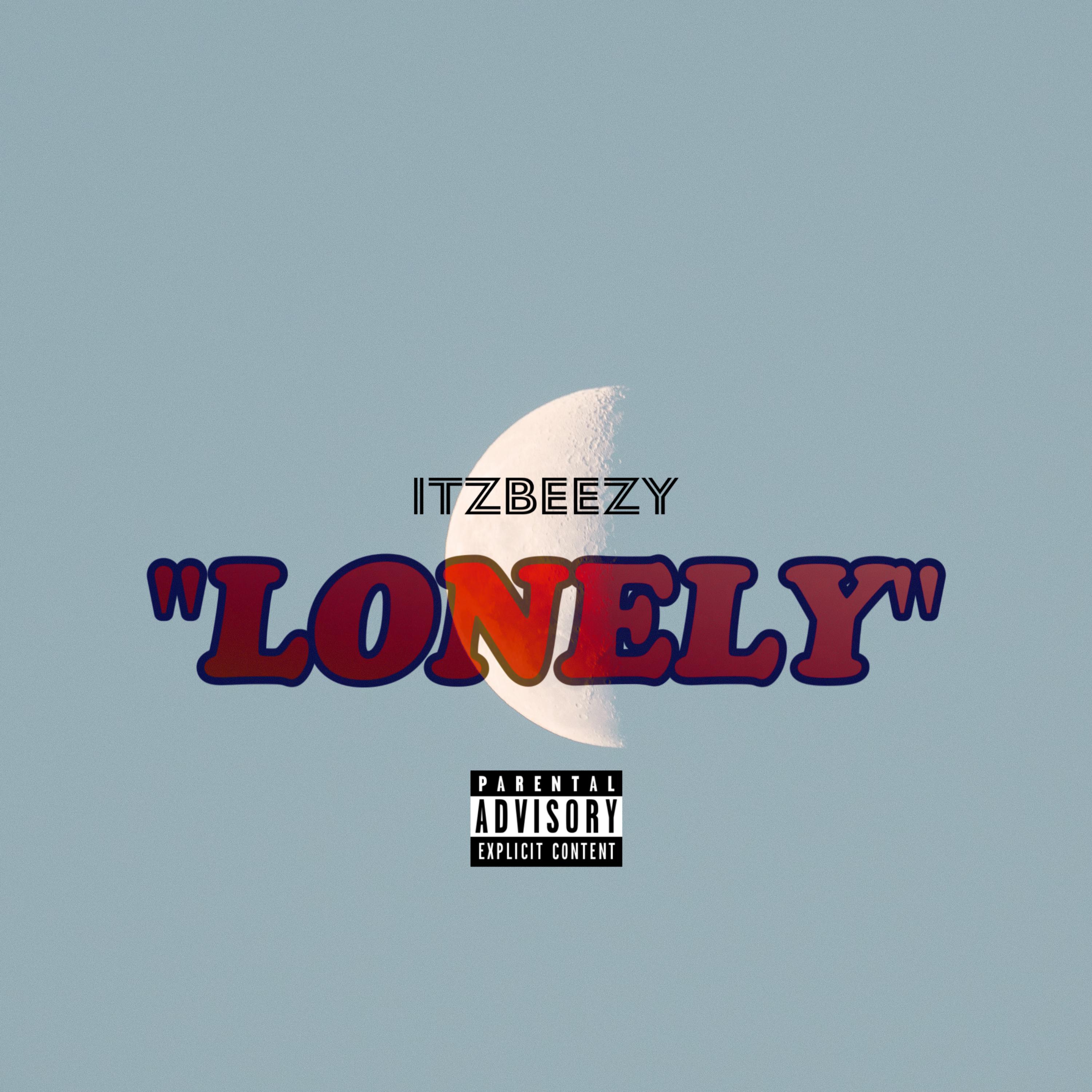 LONELY artwork