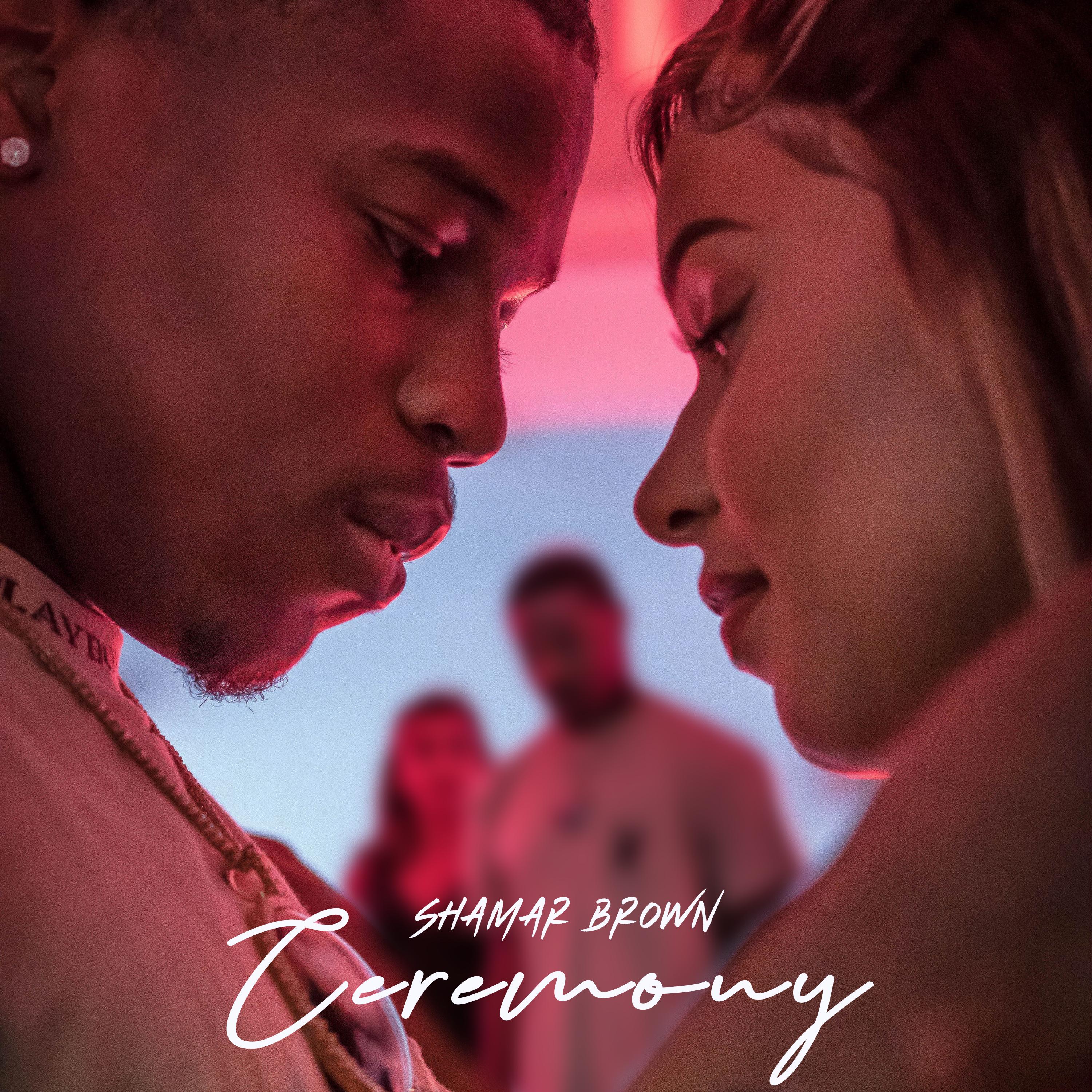 Ceremony artwork