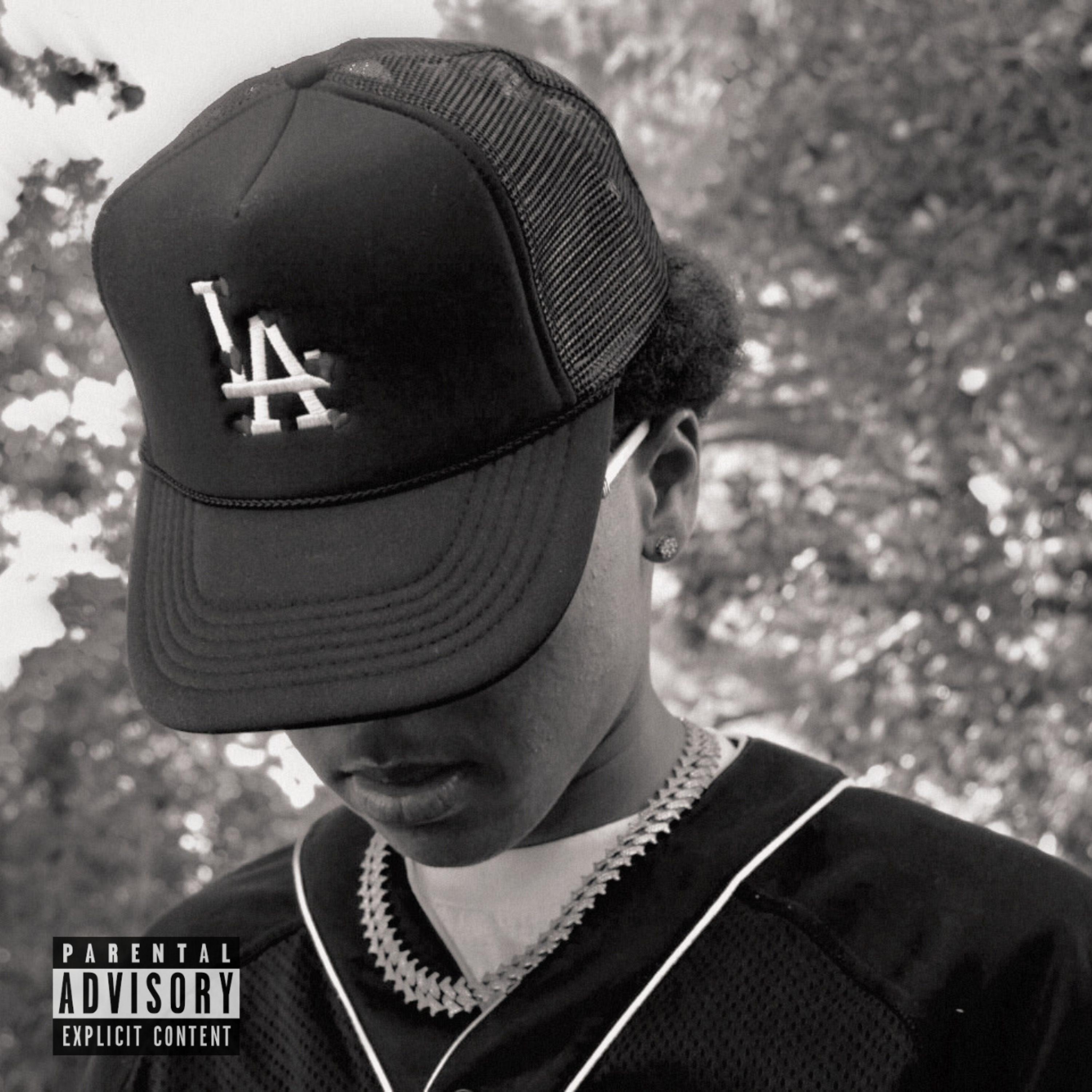 Can you see me? by BG 100 cover art