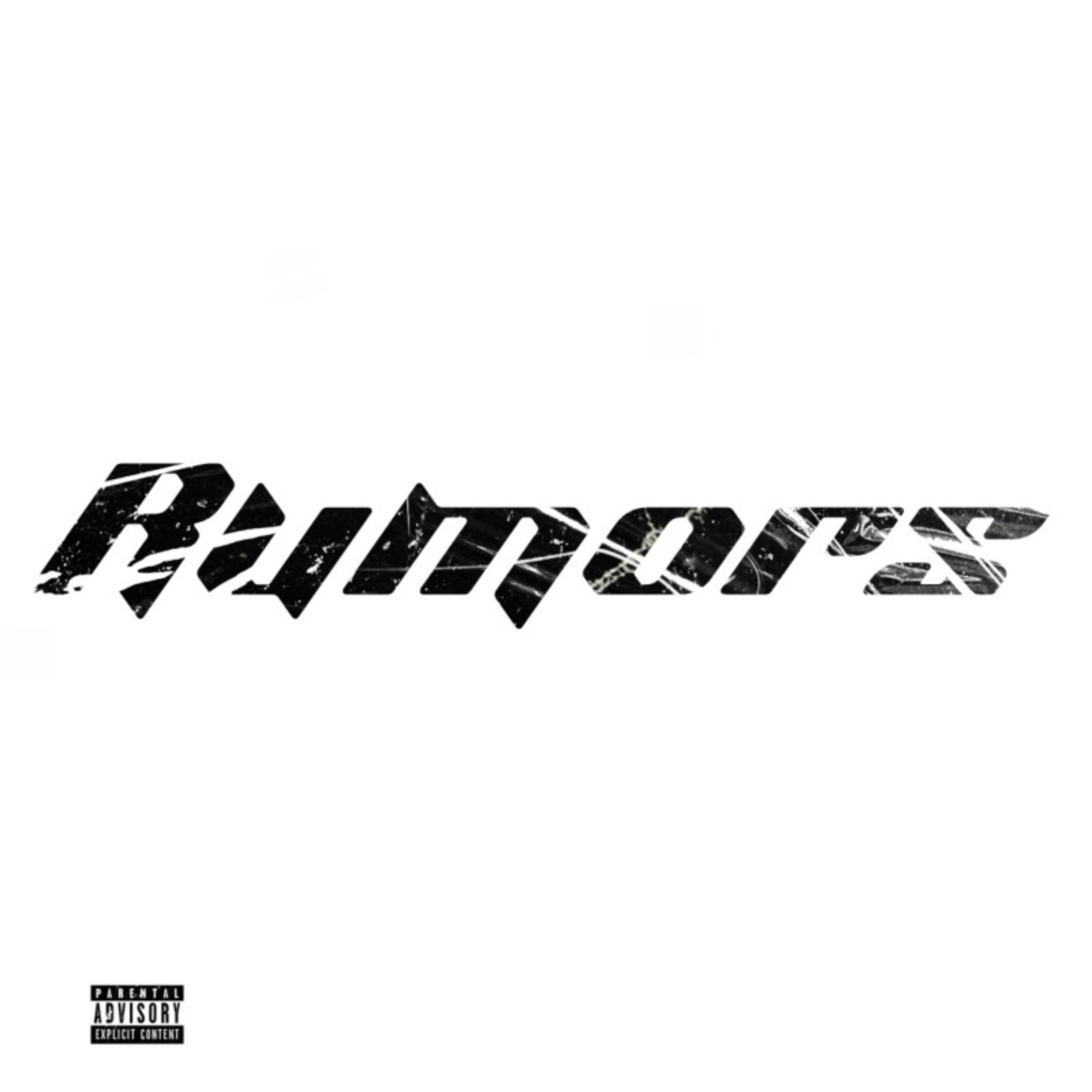 Rumors artwork