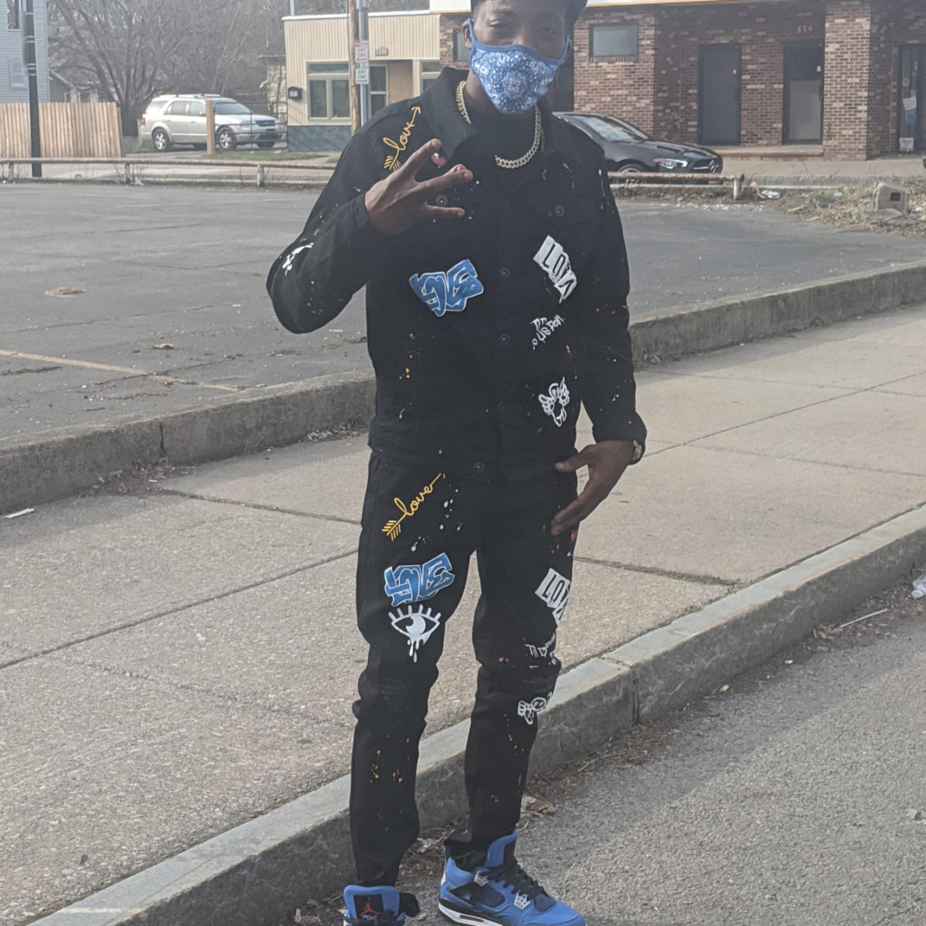 Wait Over (Freestyle) artwork