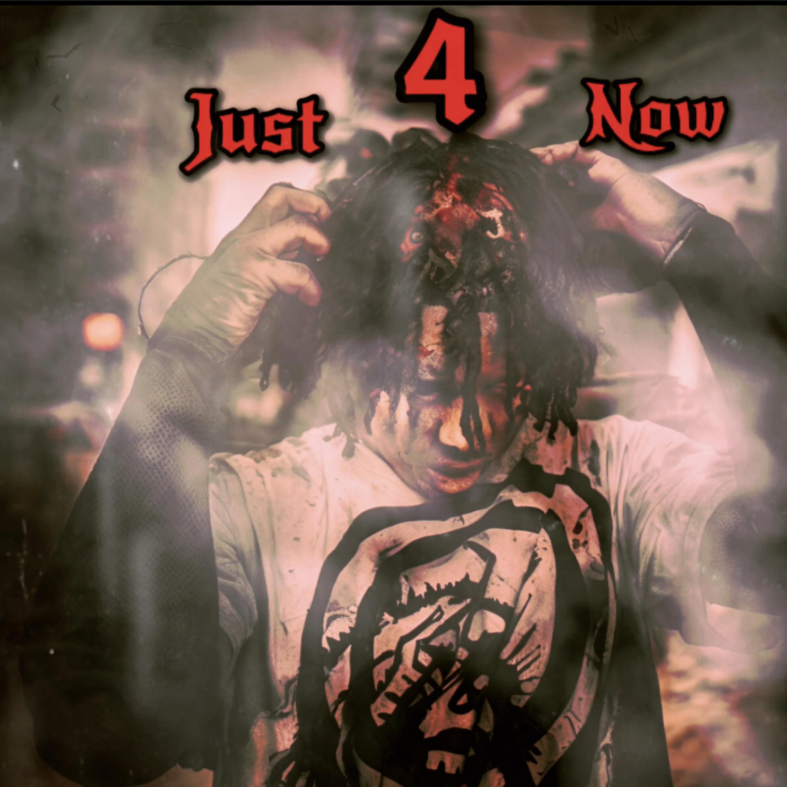 Just 4 Now artwork