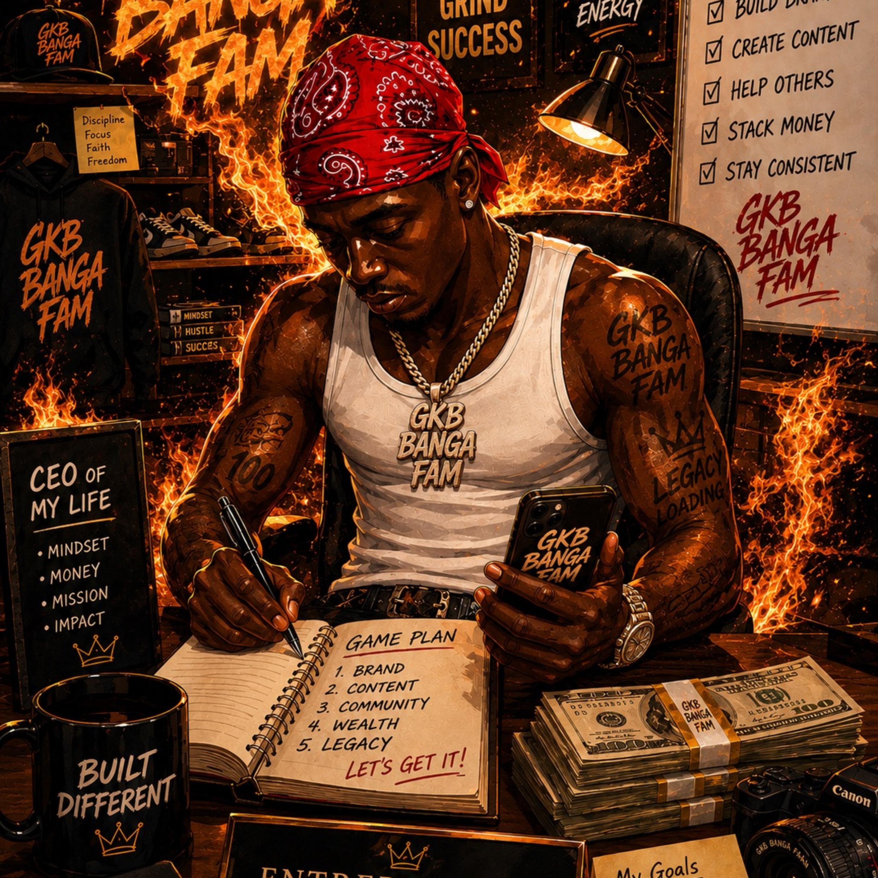 Psa by Kbnobiggerthanhe cover art