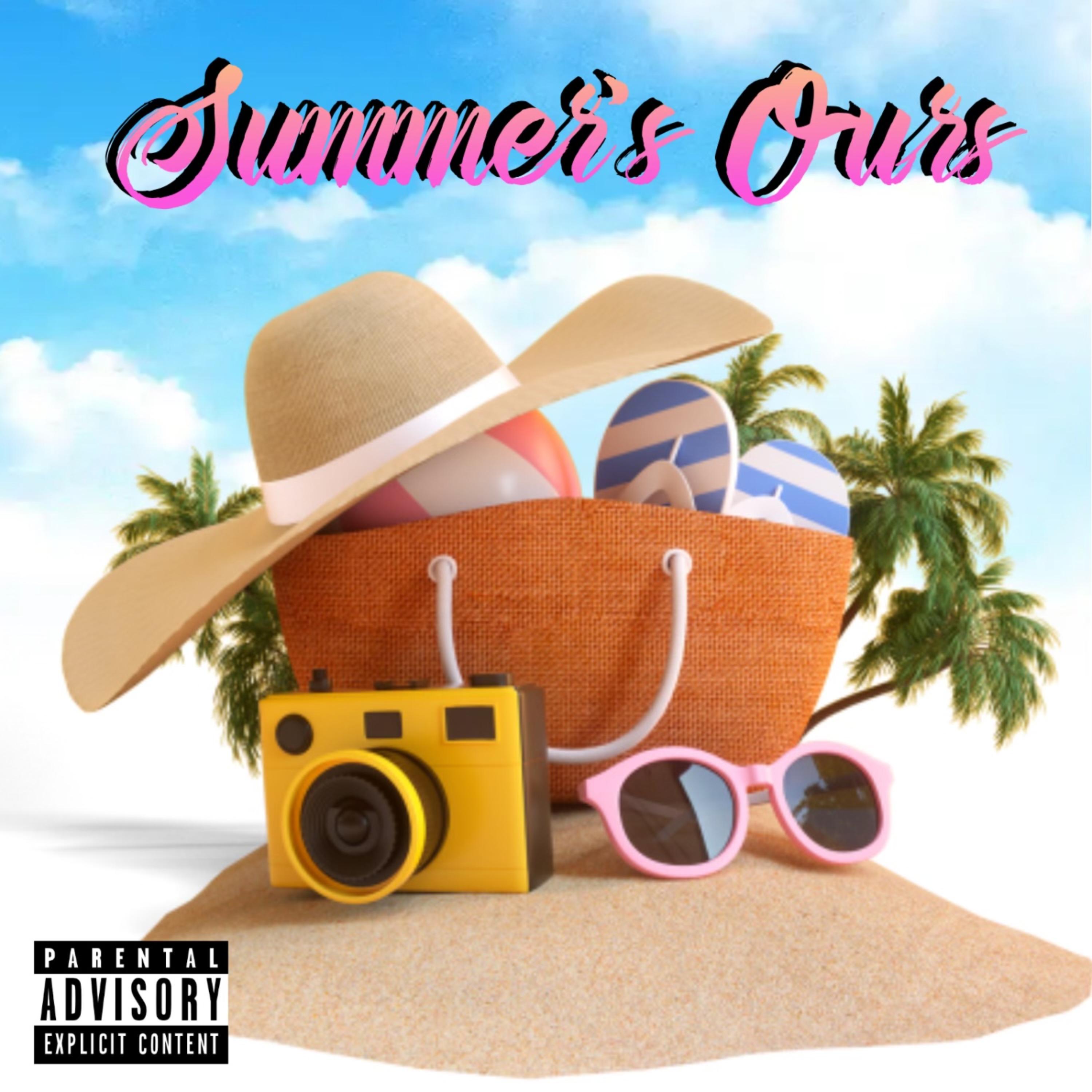 Summer's Ours artwork
